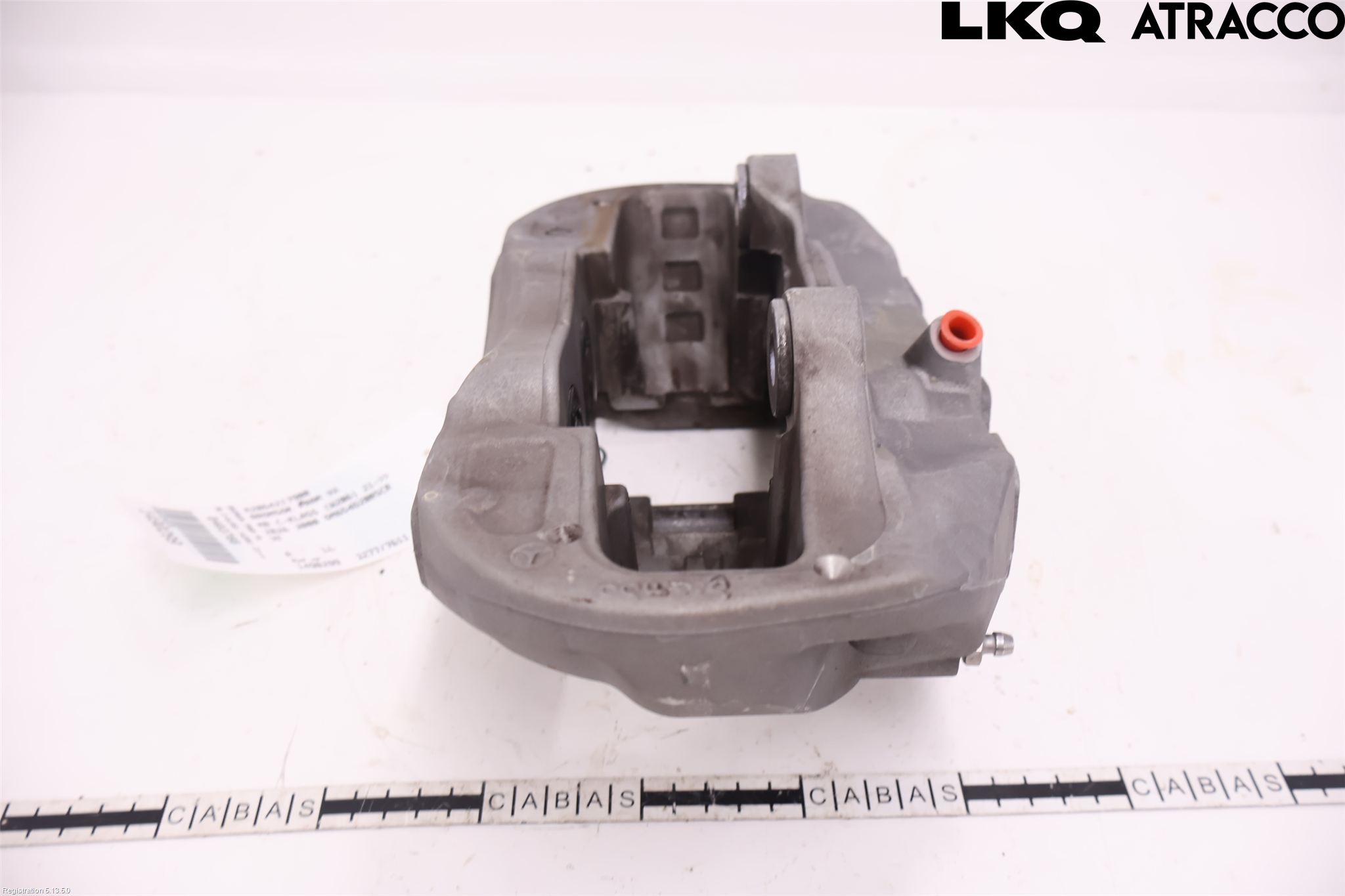 Mercedes-Benz MB C-KLASS (W206) 21- Bremsecaliper Foran Venstre
