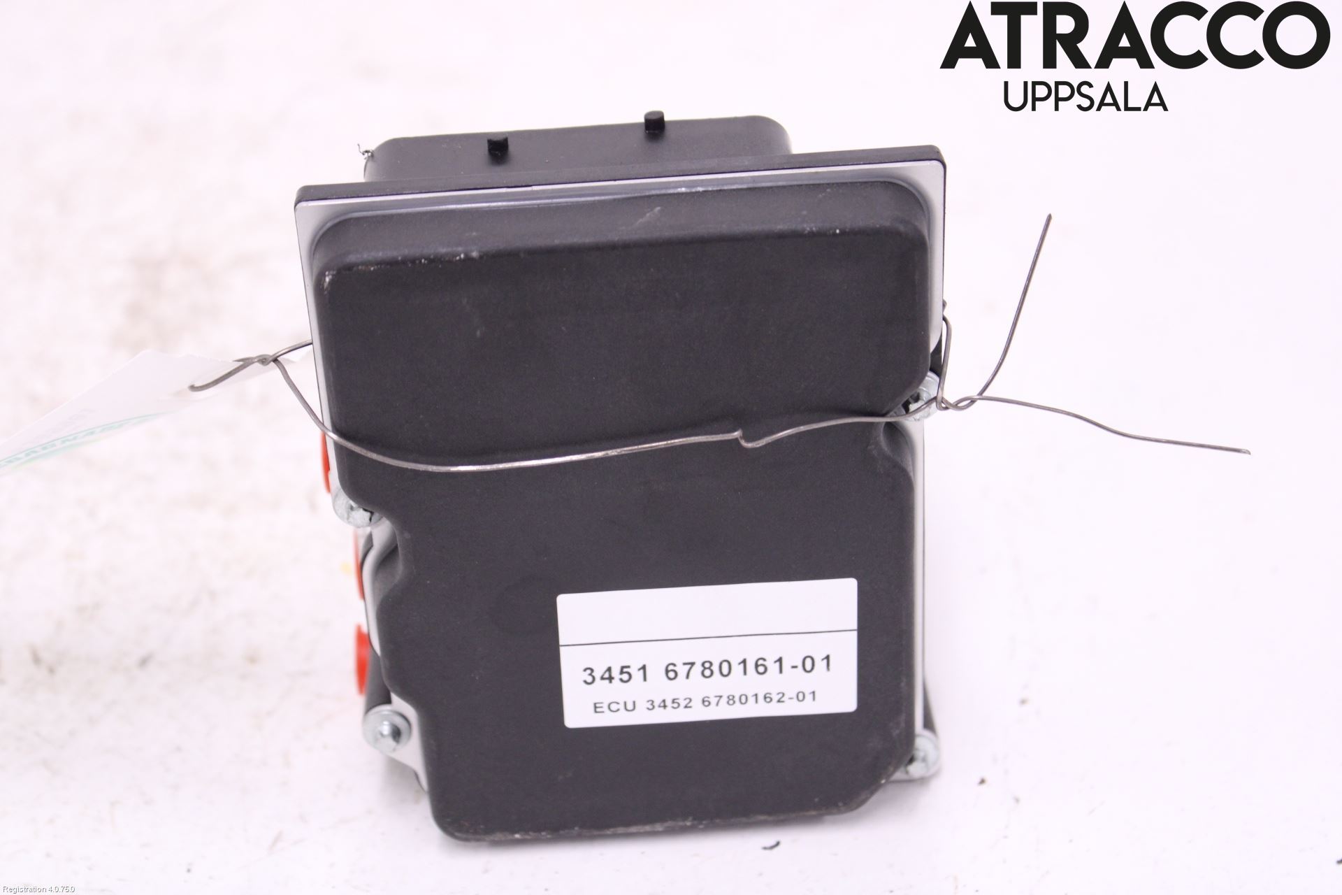 BMW 3 E90/91 SED/TOU 05-12 Abs Hydraulikkaggregat