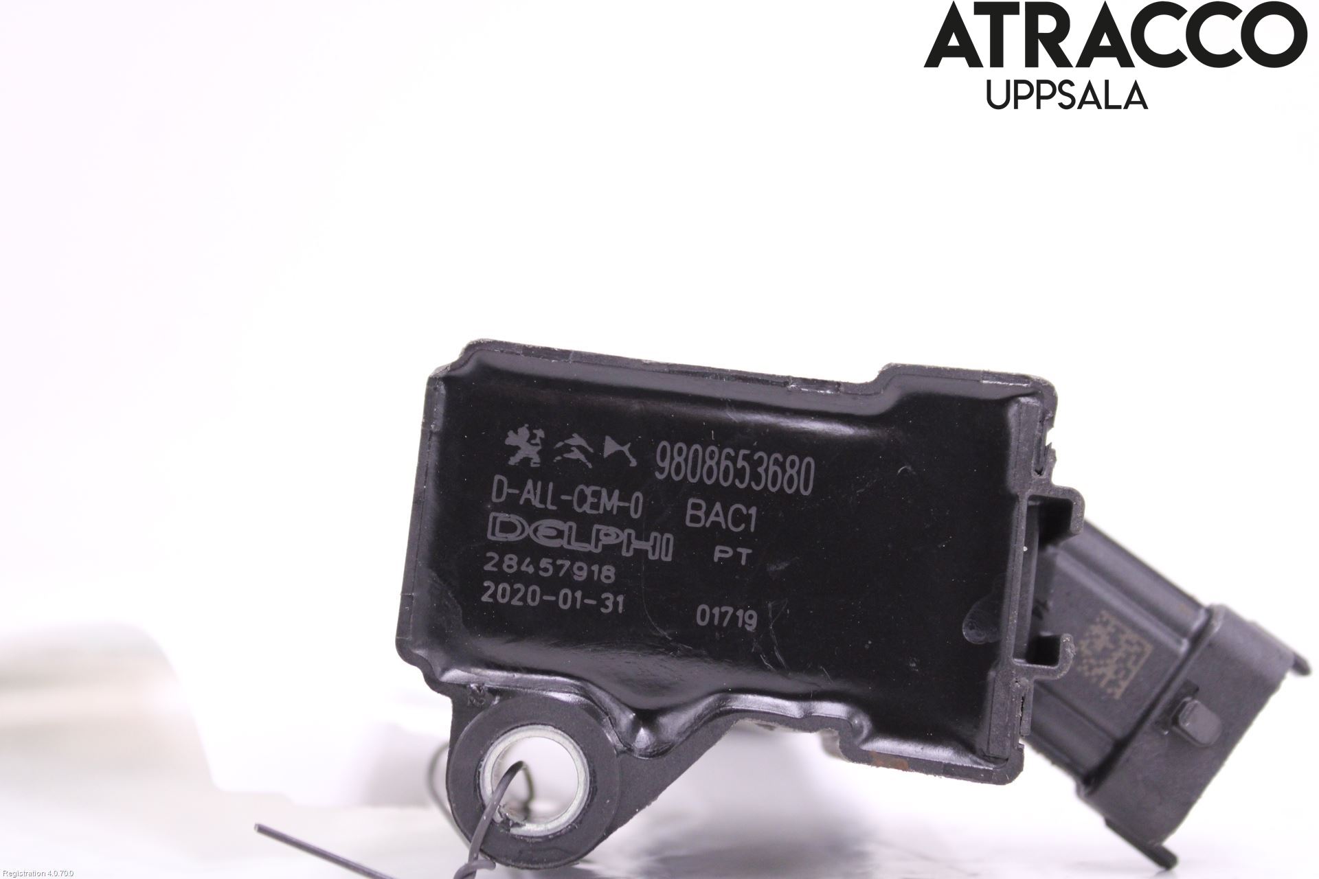 Opel CORSA F, CORSA-E 20- Coil