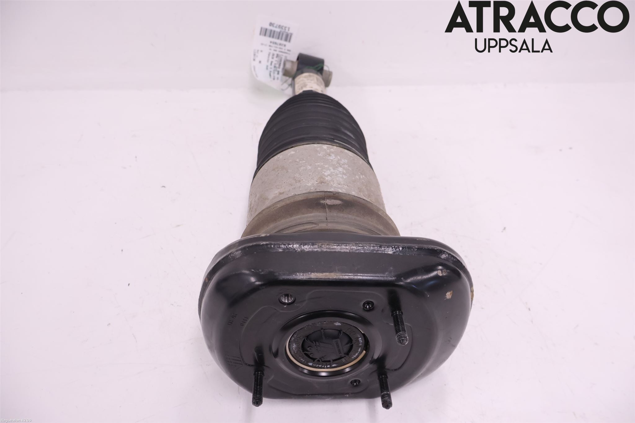 BMW 5 G30/G31/F90 17-23 Fjærbein Bak Venstre