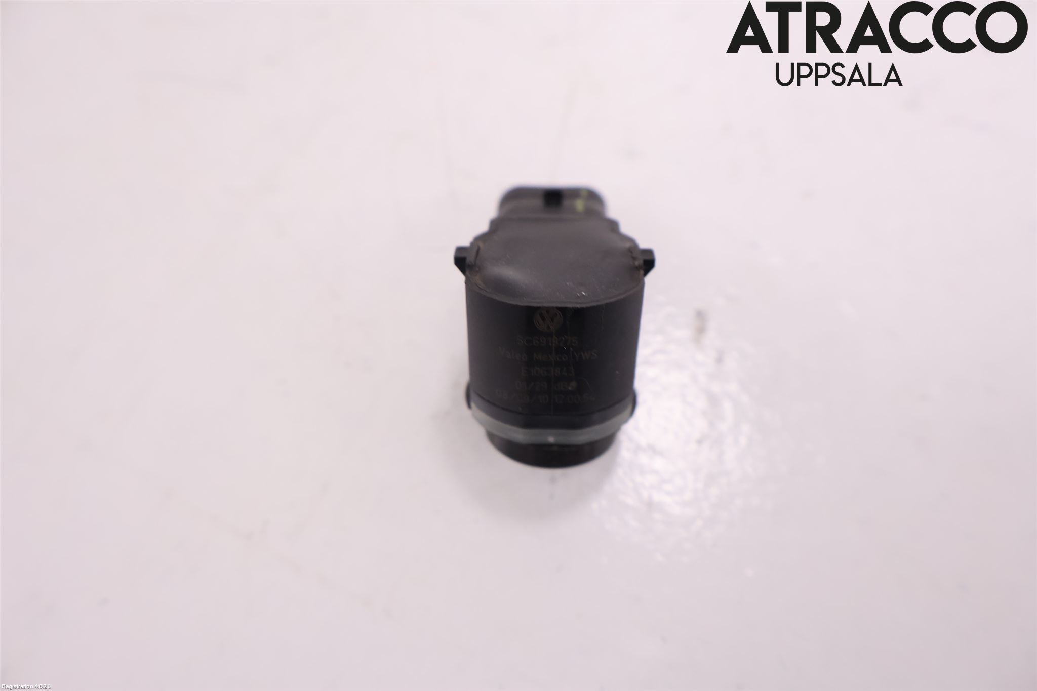 Volkswagen VW GOLF PLUS/CROSS GOLF 04-14 Sensor Ryggesensor