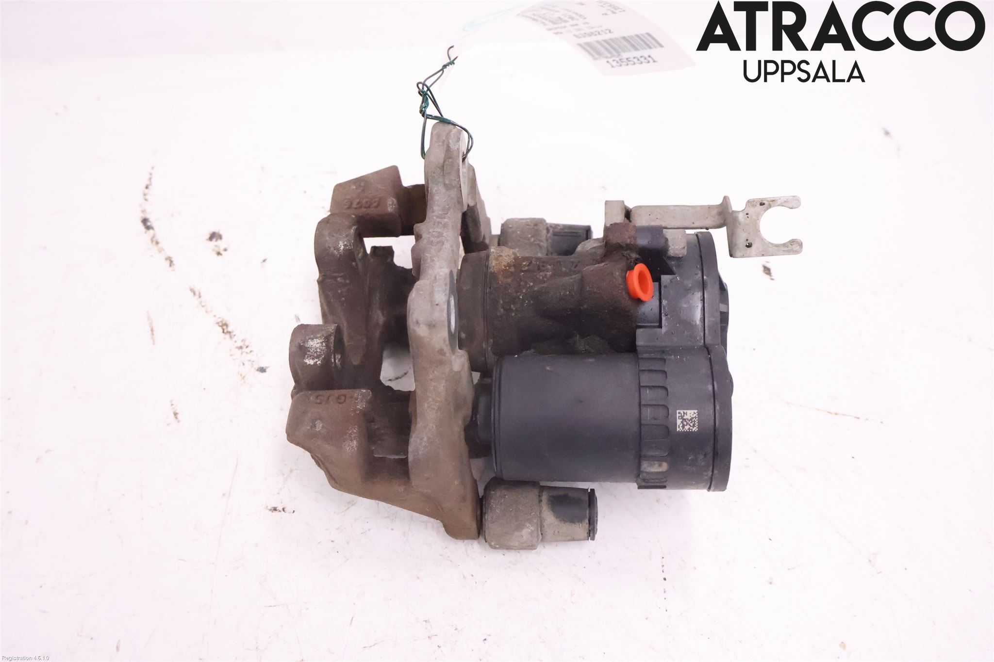 BMW i3 I01 13-22 Bremsecaliper Bak Venstre
