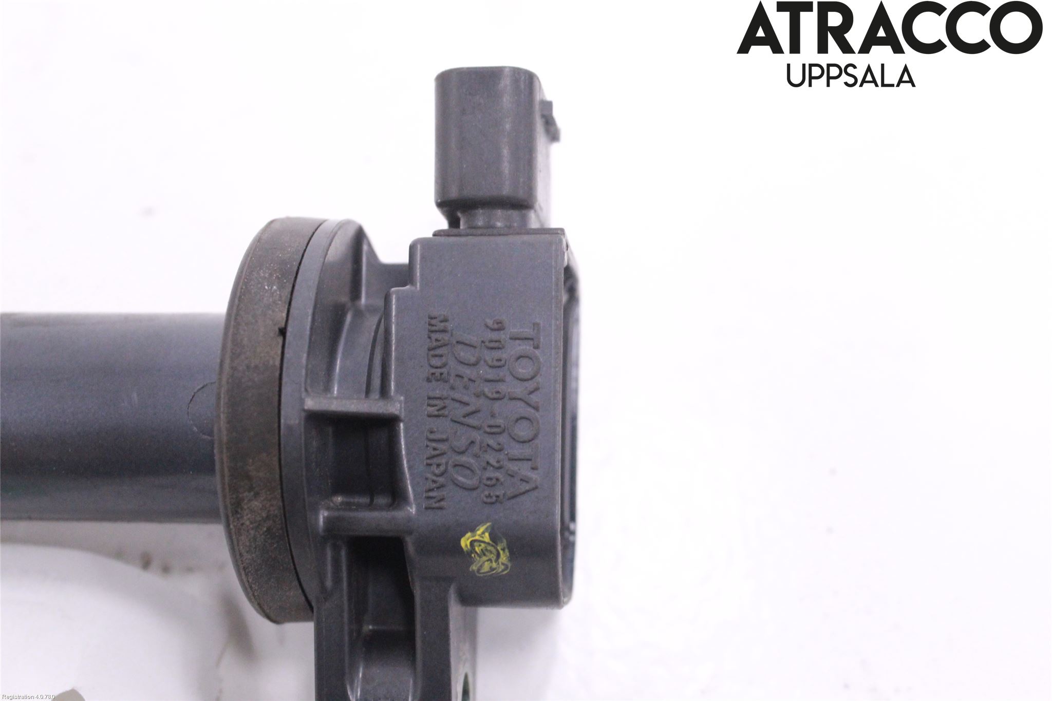 Toyota YARIS XP130 12-14 Coil