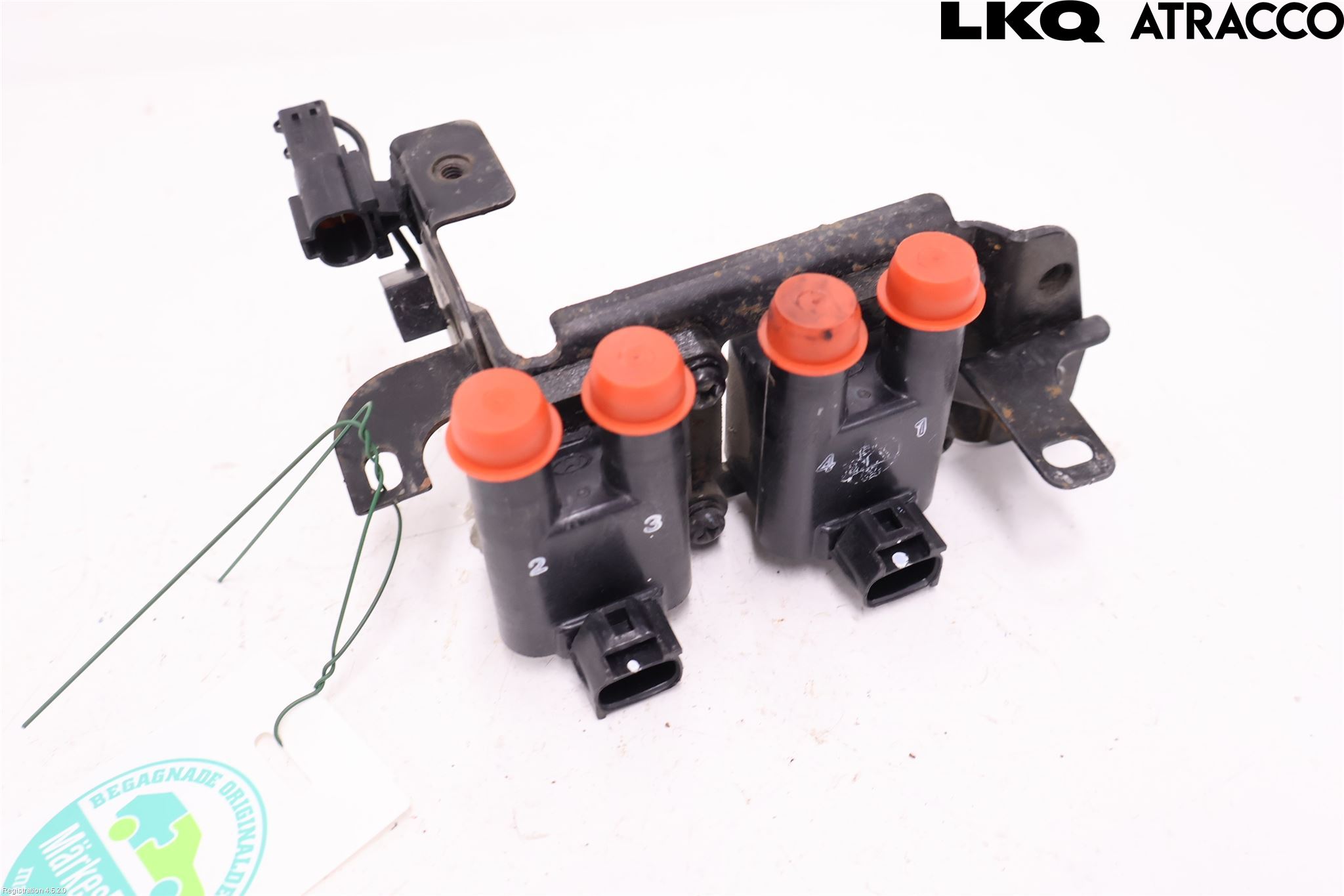 Kia RIO 06-11 Coil