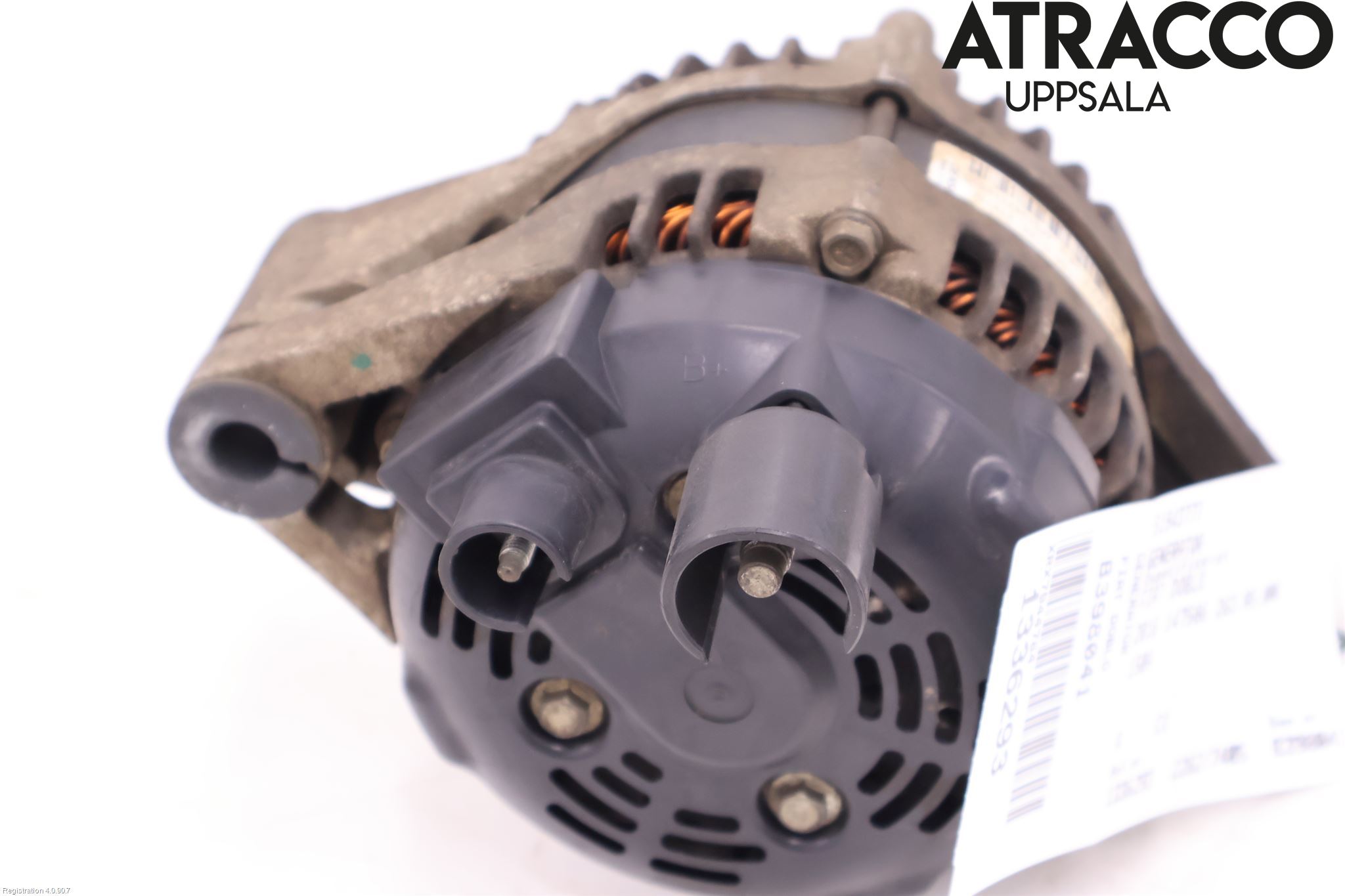 Fiat DOBLO CARGO Dynamo