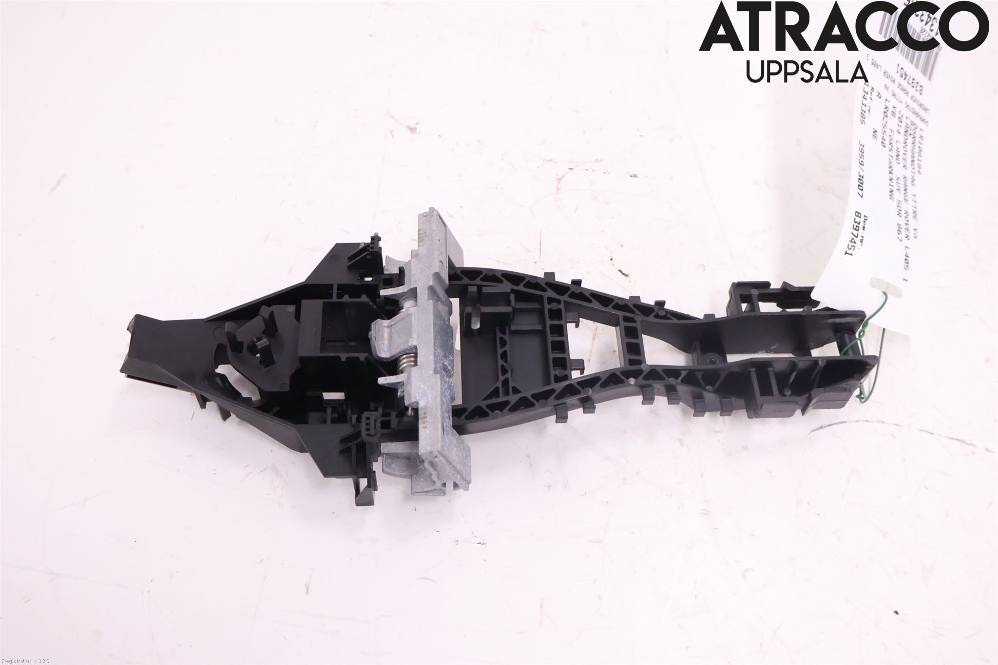 Landrover RANGE ROVER (L405) 13-21 Dørhandtak Ytre Venstre