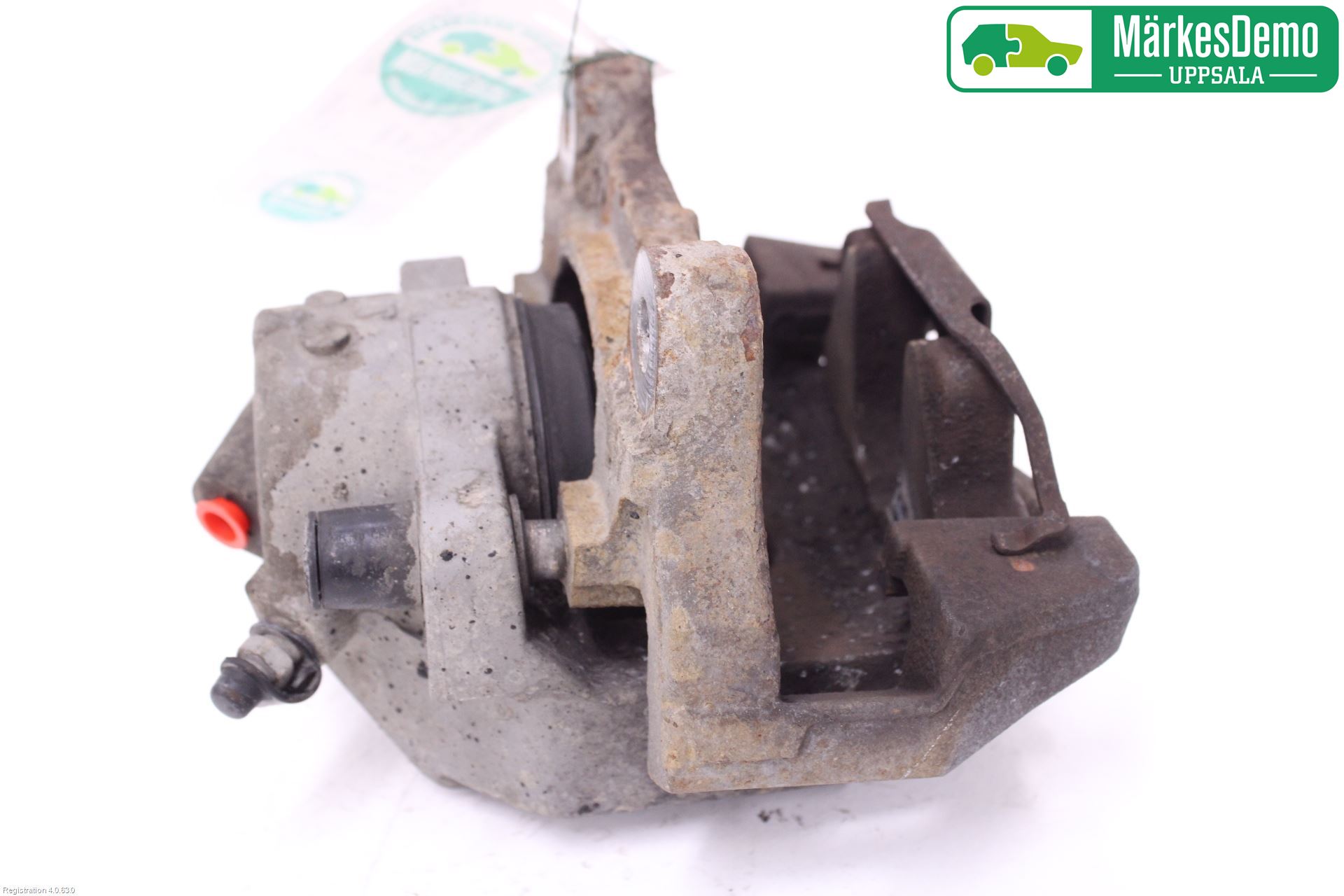 BMW 3 E90/91 SED/TOU 05-12 Bremsecaliper Foran Høyre