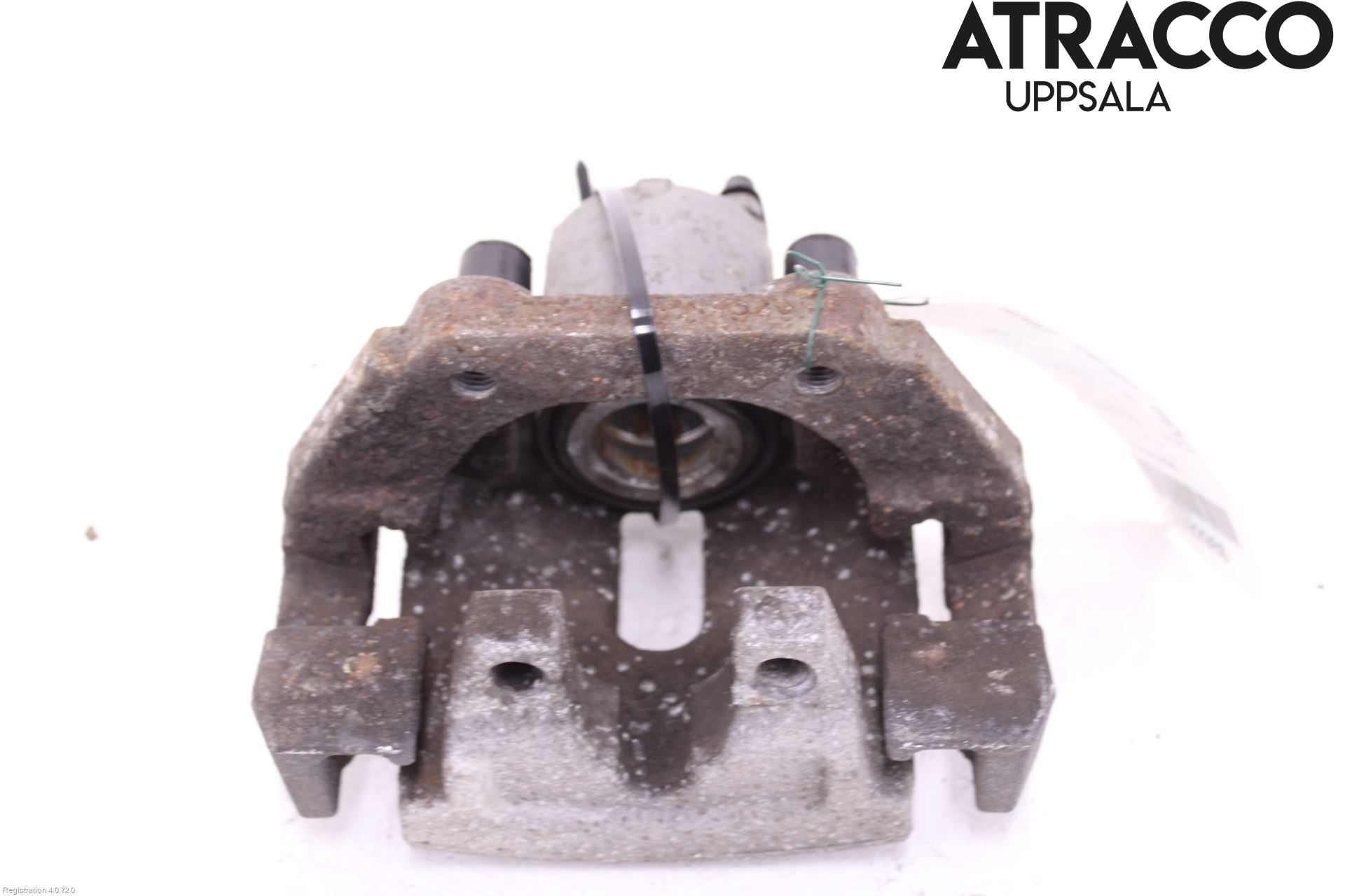 BMW X5 E70 07-13 Bremsecaliper Bak Venstre