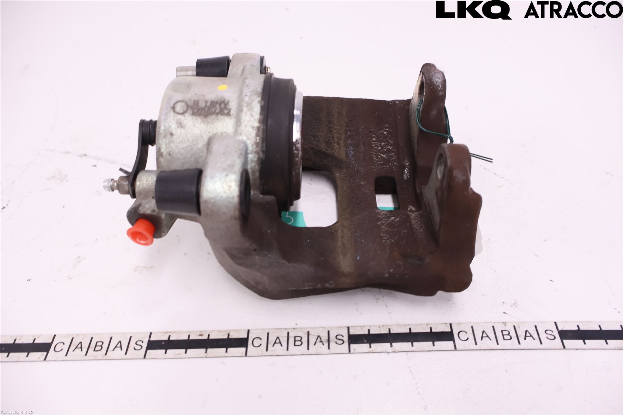 Ford S-MAX 06-15 Bremsecaliper Foran Venstre