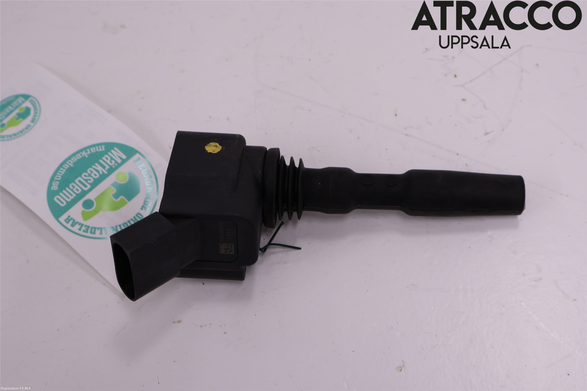 Volkswagen VW GOLF / E-GOLF VII 13-20 Coil