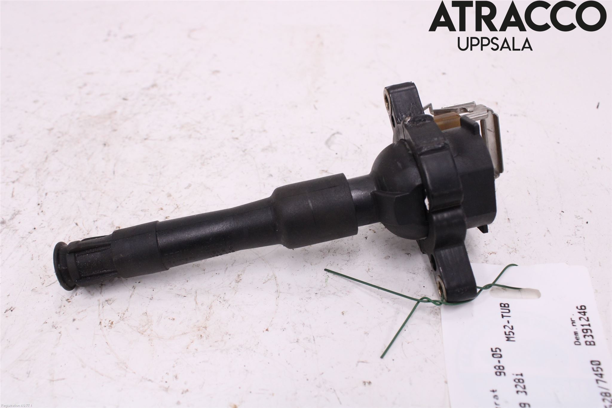BMW 3 E46      98-05 Coil