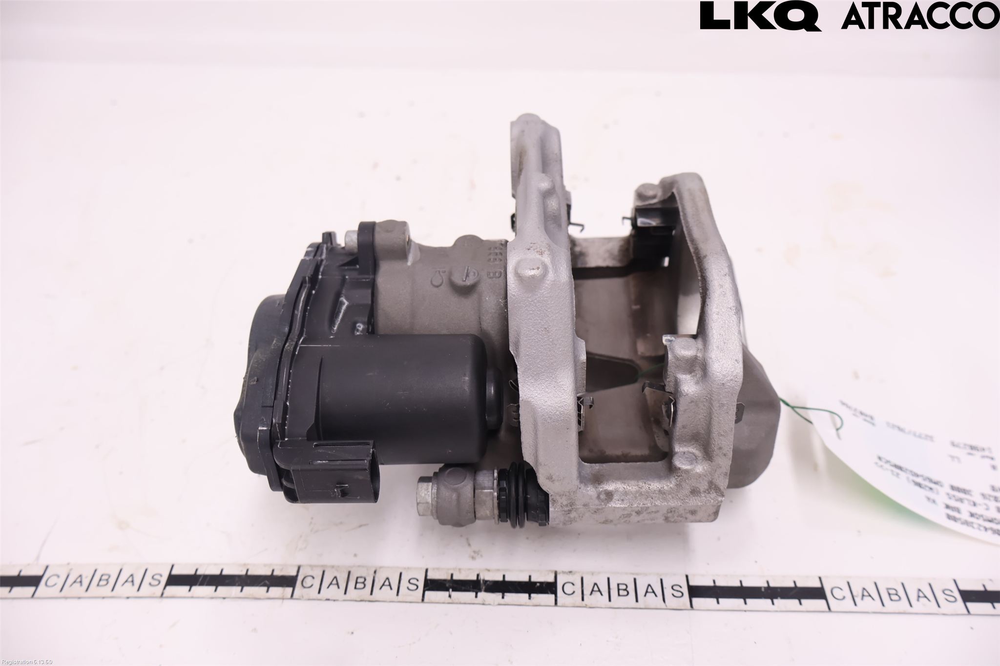 Mercedes-Benz MB C-KLASS (W206) 21- Bremsecaliper Bak Venstre