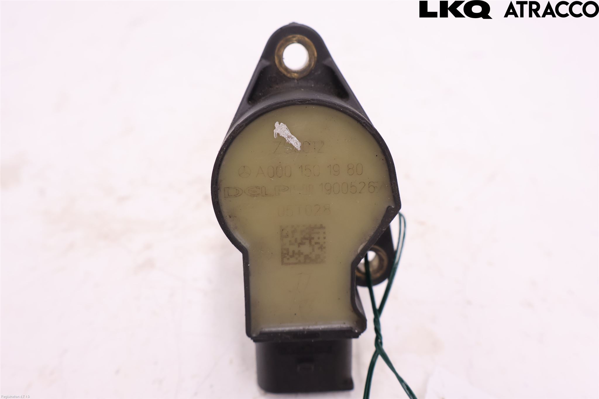Mercedes-Benz MB E-KLASS (W211) 02-09 Coil