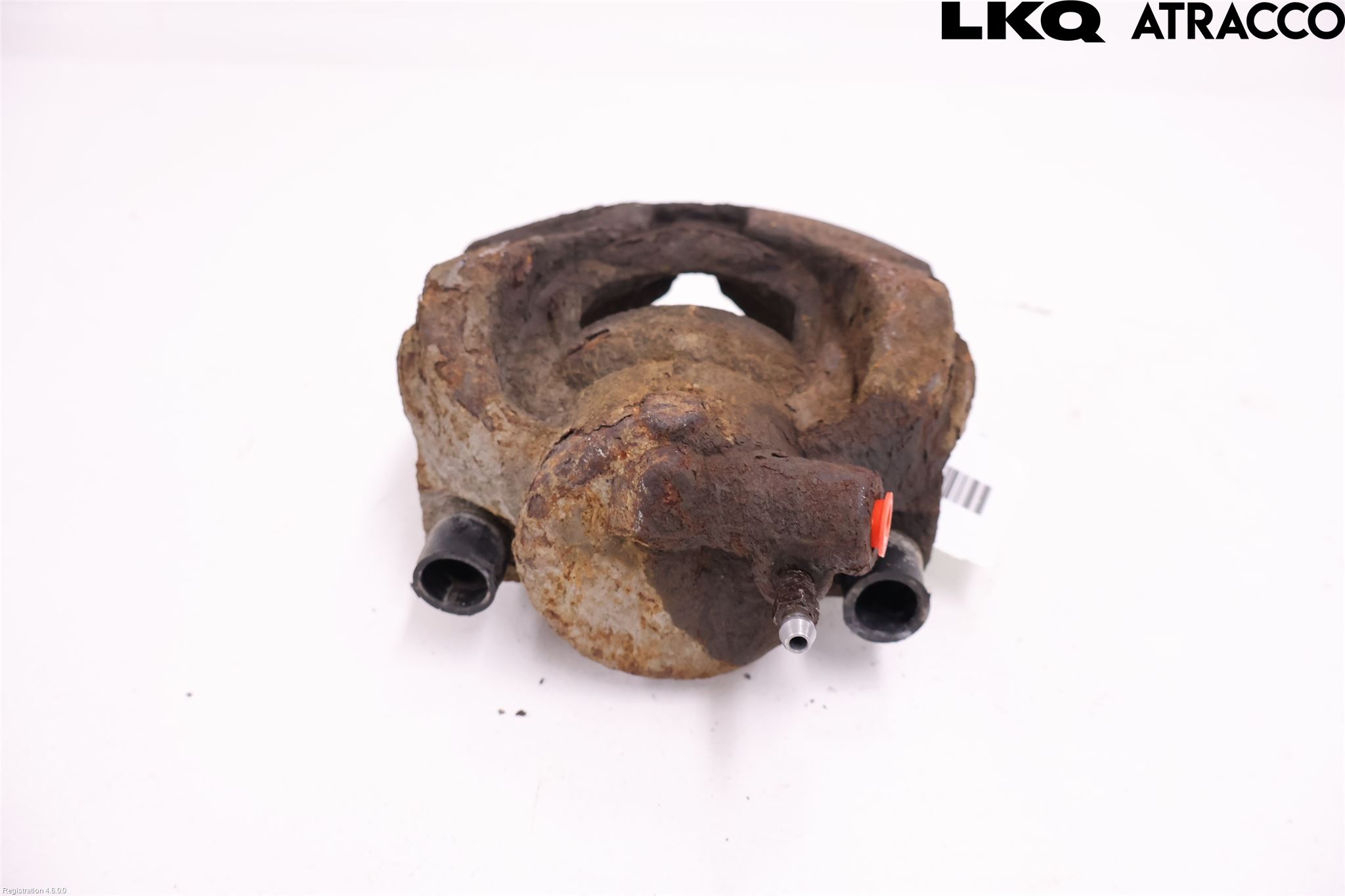 Ford S-MAX 06-15 Bremsecaliper Foran Høyre