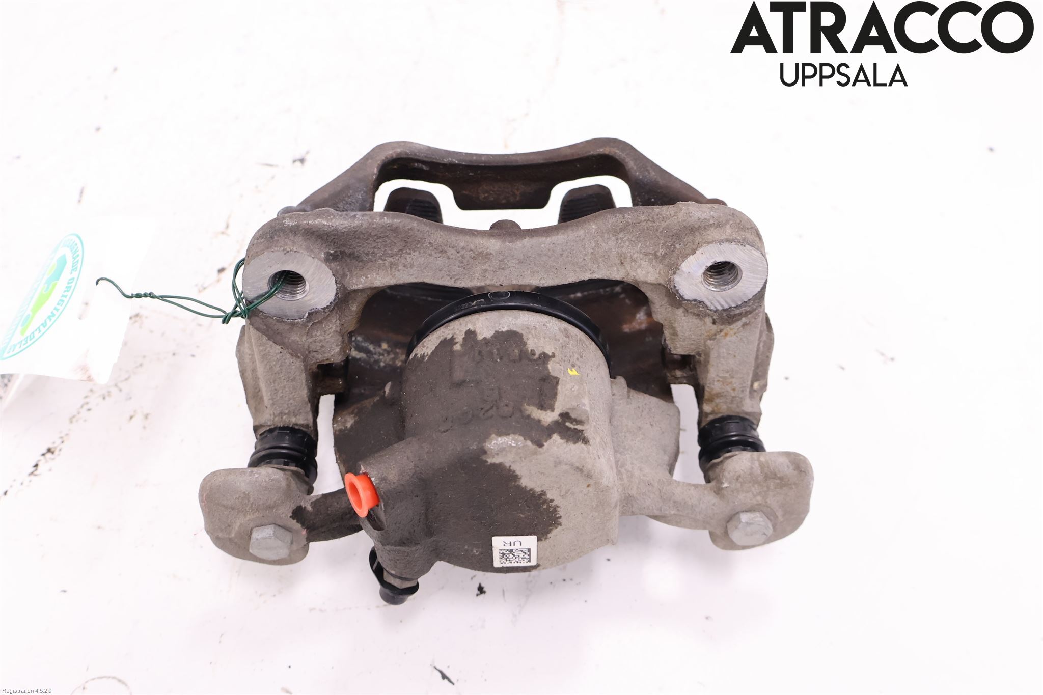 BMW X1 F48 15-22 Bremsecaliper Foran Høyre
