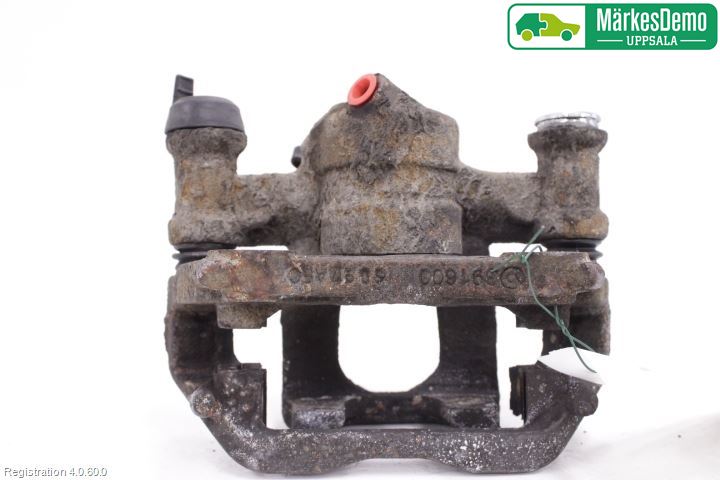 Mercedes-Benz MB VITO/V-KLASS (W640,W447,W448) 14- Bremsecaliper Bak Venstre