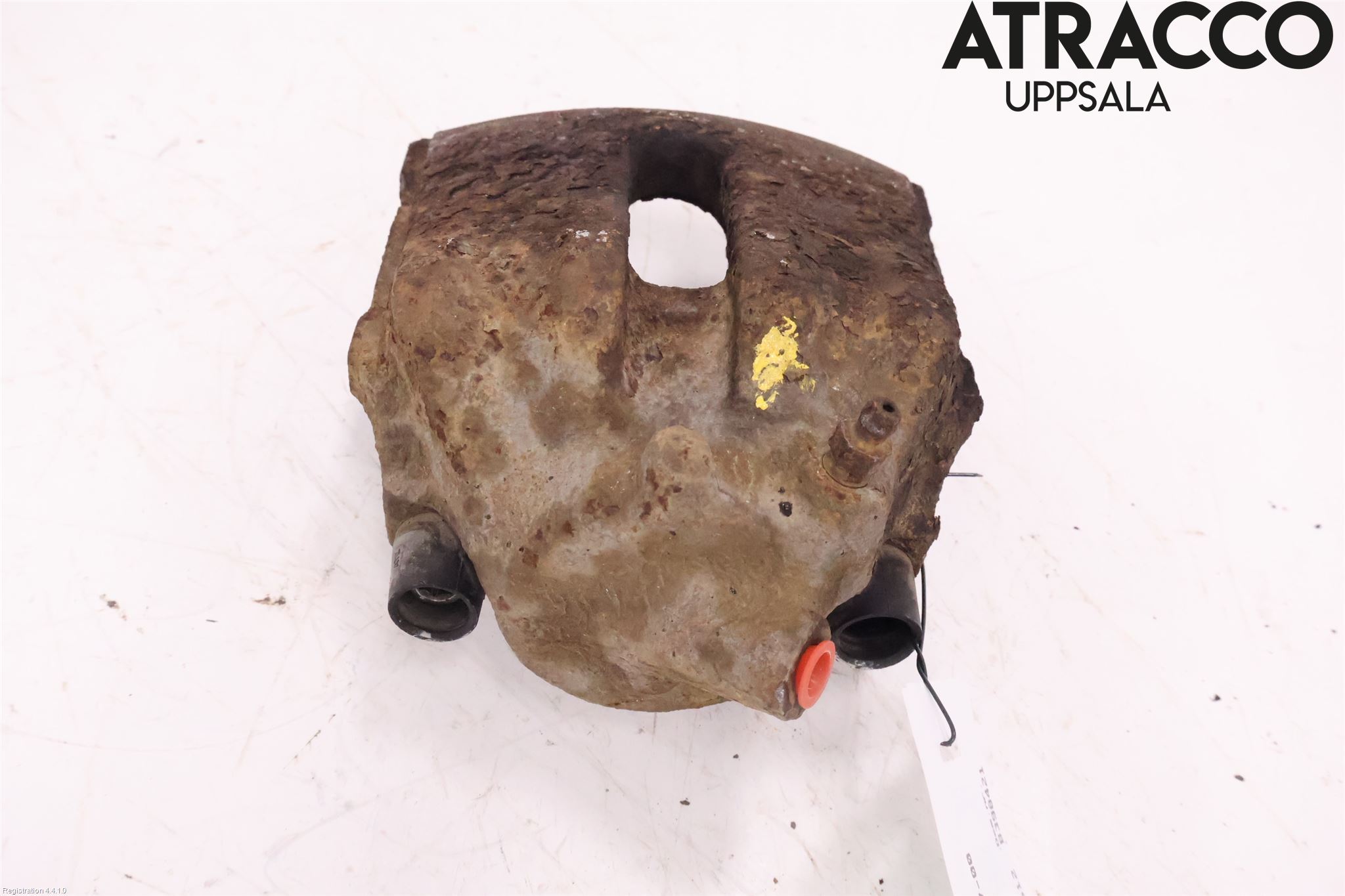 Volvo S70/V70/XC  97-00 Bremsecaliper Foran Høyre
