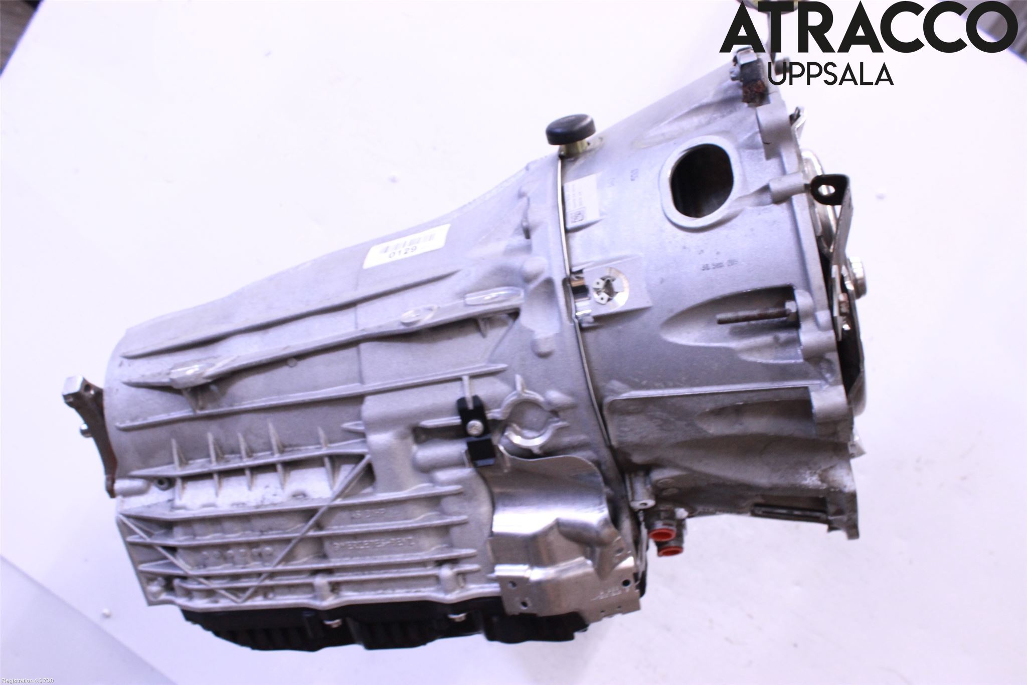 Mercedes-Benz MB E-KLASS (W213) 16-23 Gearkasse Automat