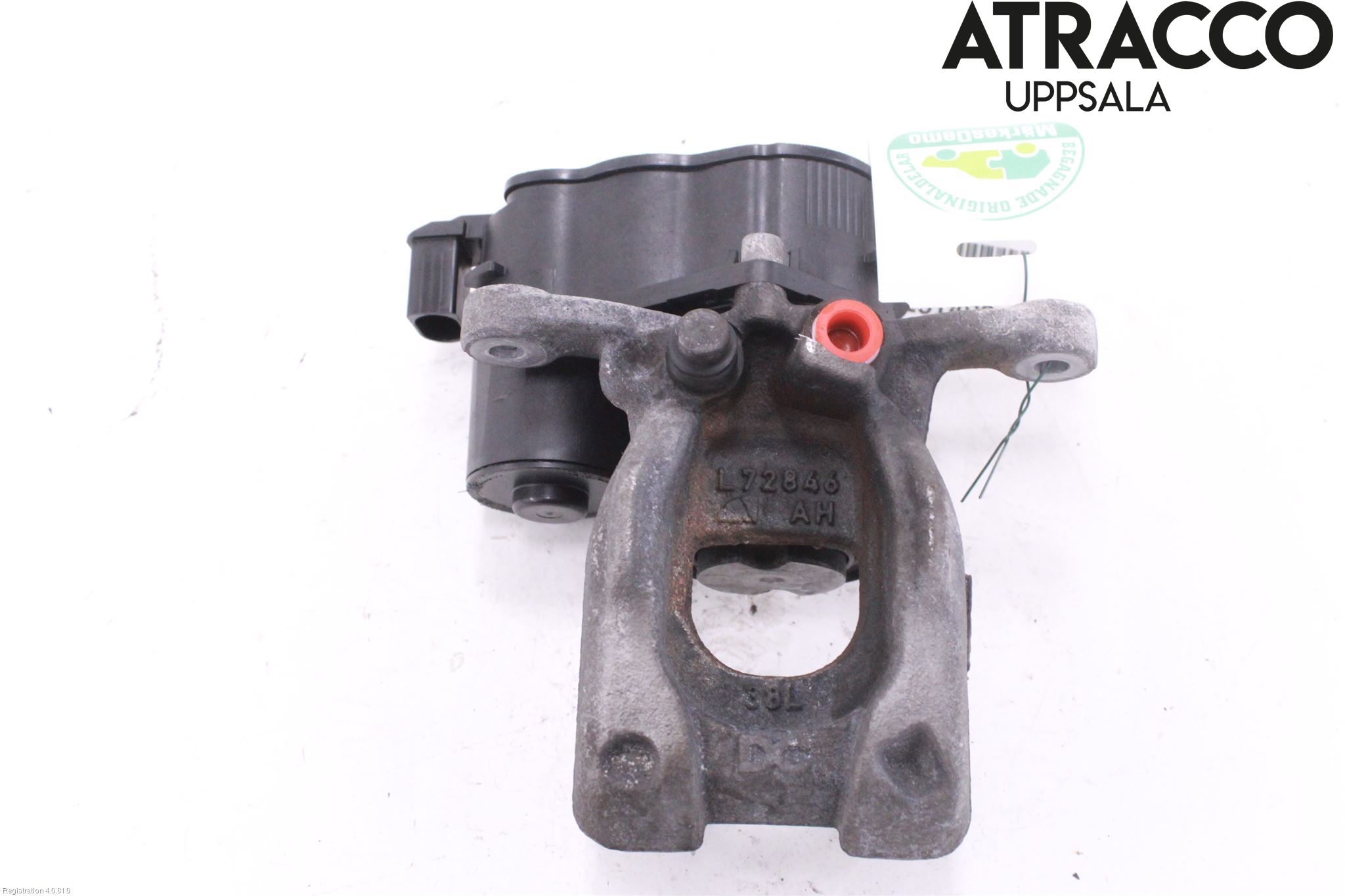 Mercedes-Benz MB B-KLASS (W247) 19- Bremsecaliper Bak Venstre