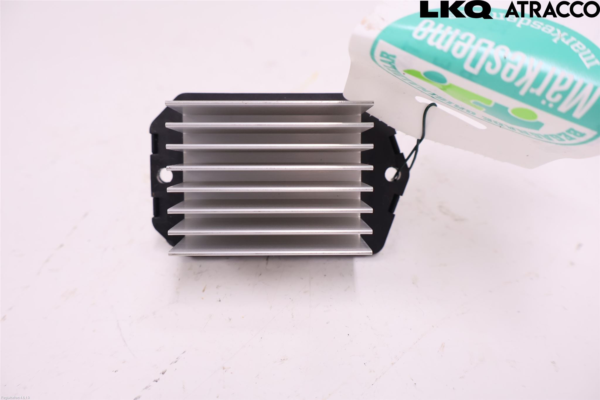 Suzuki SX4 10-13 Varmeapparat Viftemotstand