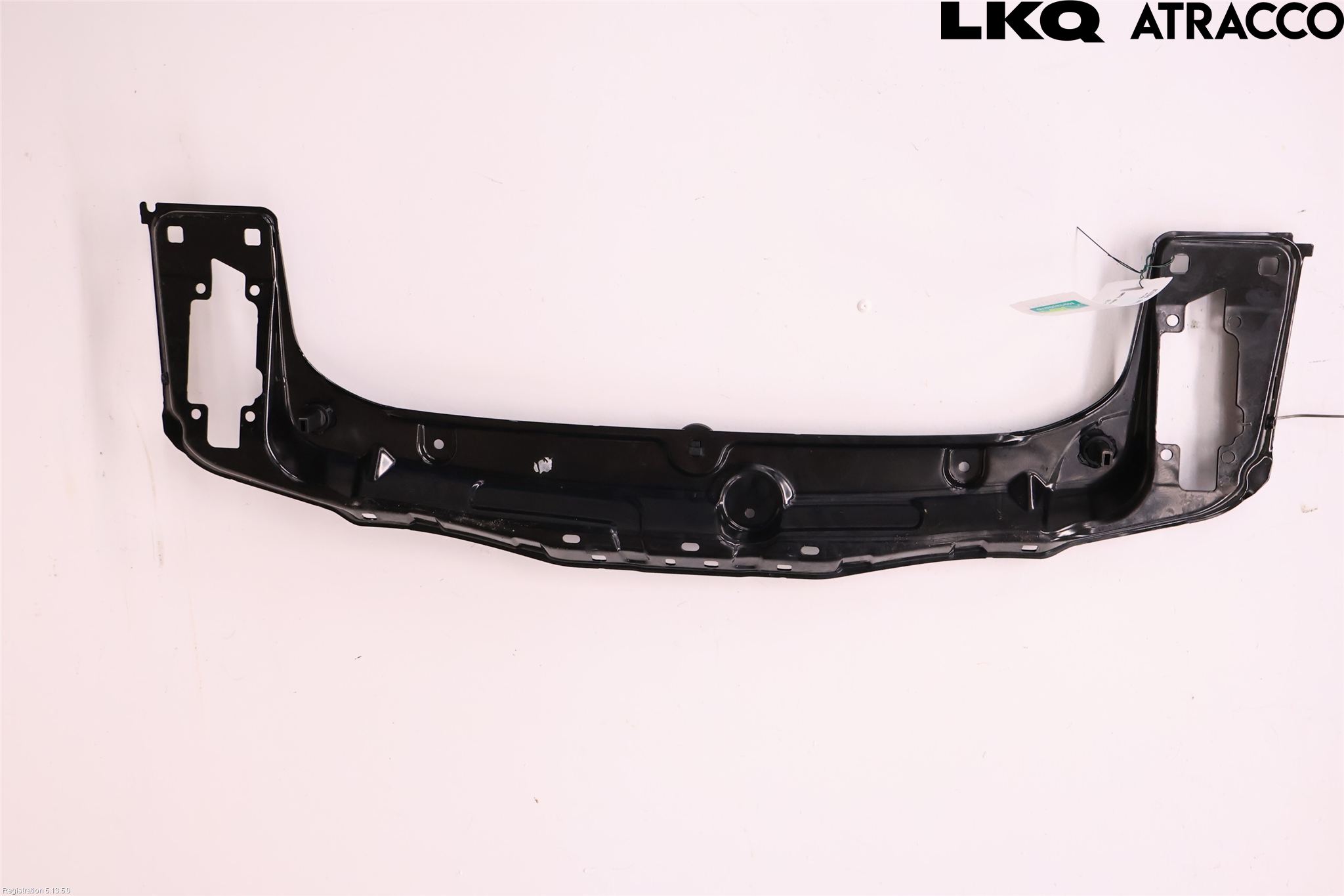 BMW 3 F30/F31/F80 12-19 Frontplate