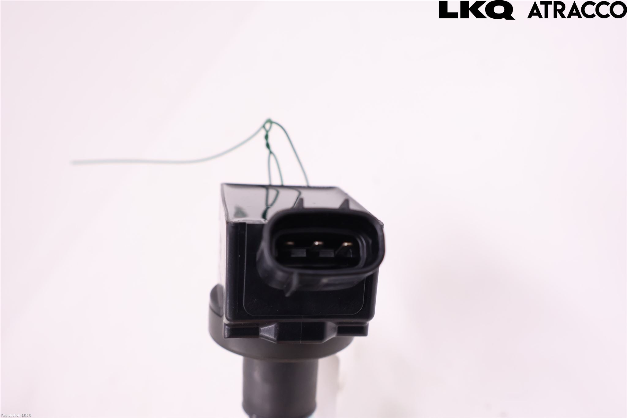 Toyota YARIS XP21 20- Coil