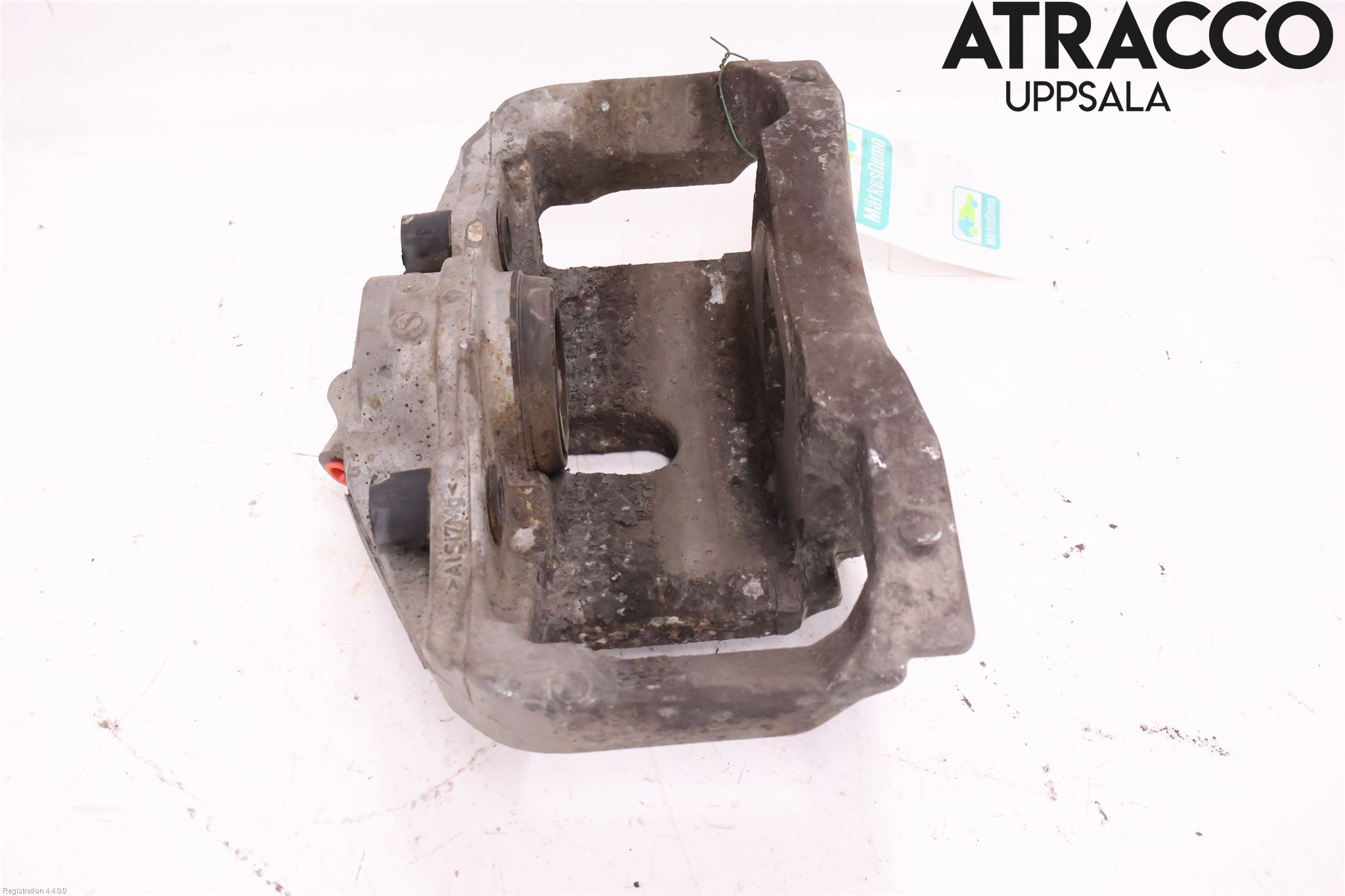 BMW 7 F01/02/03/04 09-15 Bremsecaliper Foran Høyre