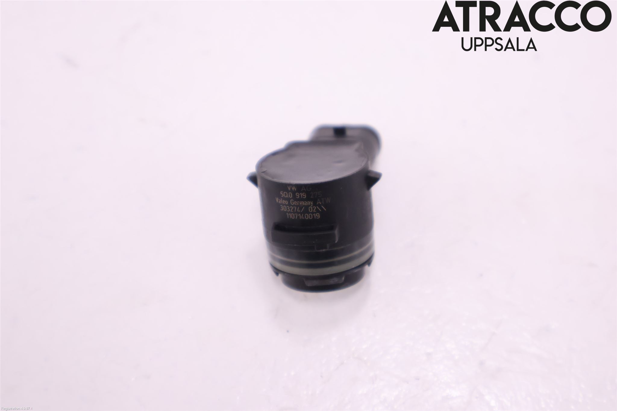 Seat LEON 13-20 Sensor Ryggesensor