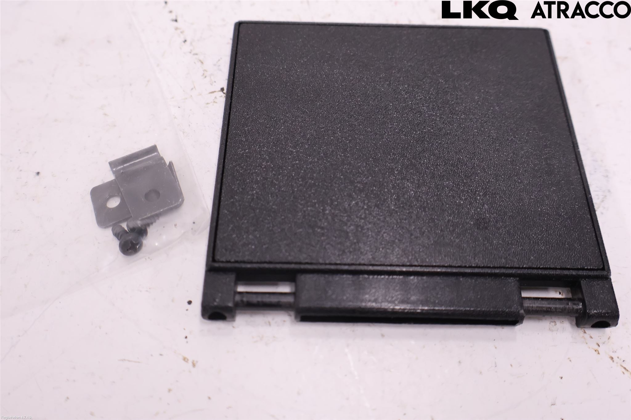Volvo 240 88-93 Speil Innvendig