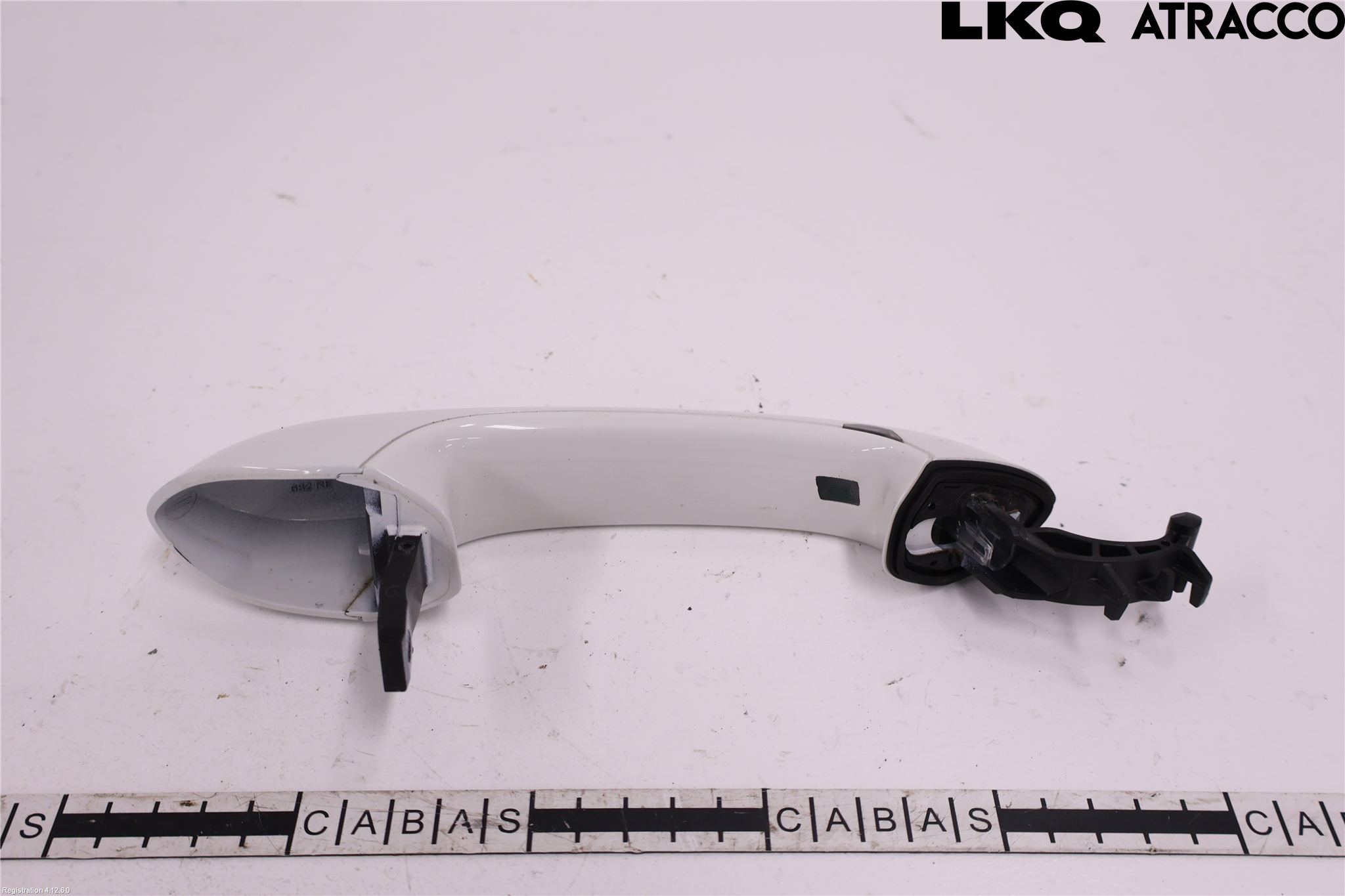 BMW X3 G01 18- Dørhandtak Ytre Høyre