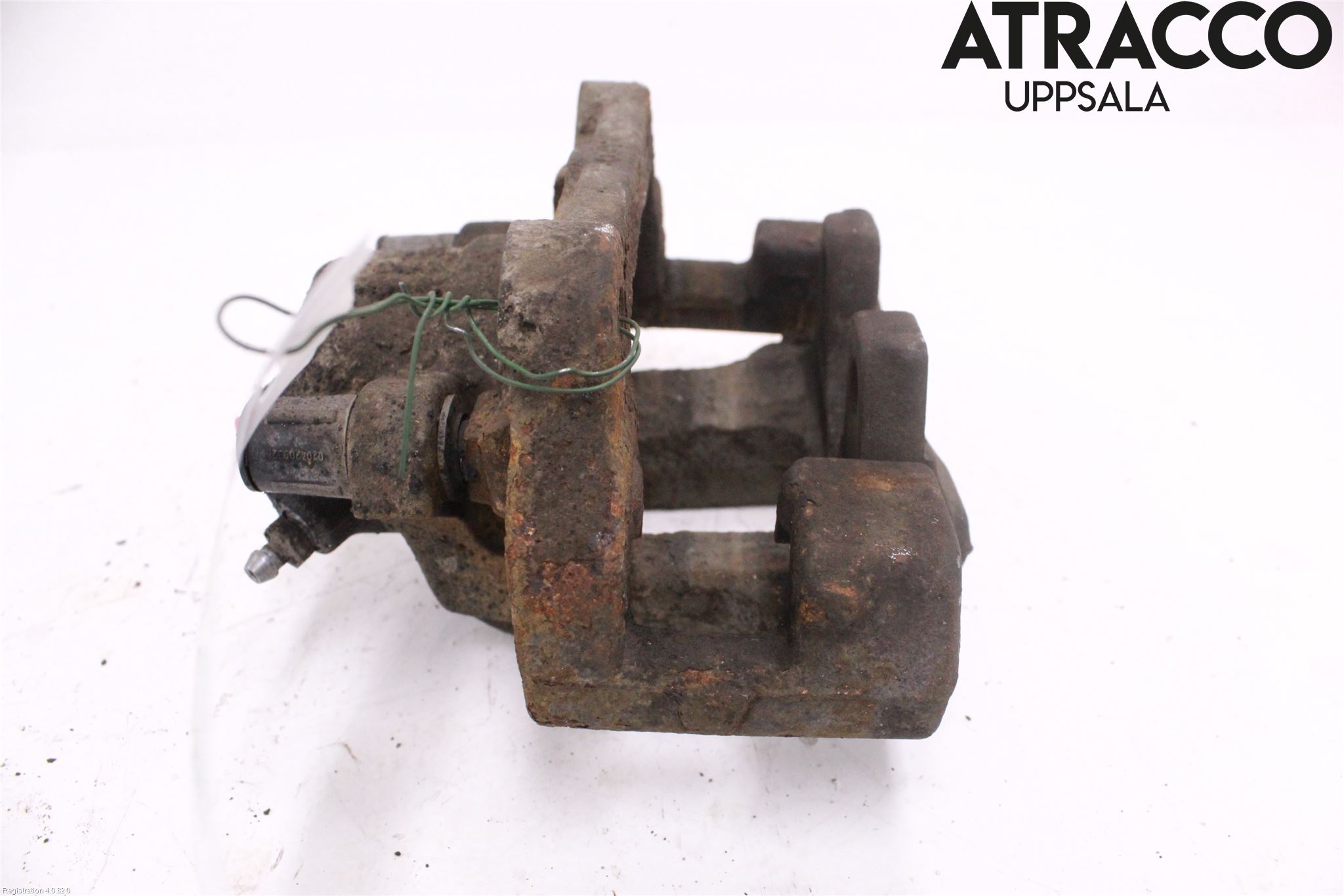 BMW 1 F20/F21 11-19 Bremsecaliper Foran Høyre