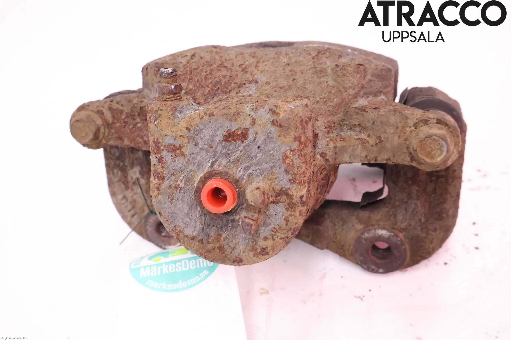 Hyundai i40 08-15 Bremsecaliper Foran Høyre