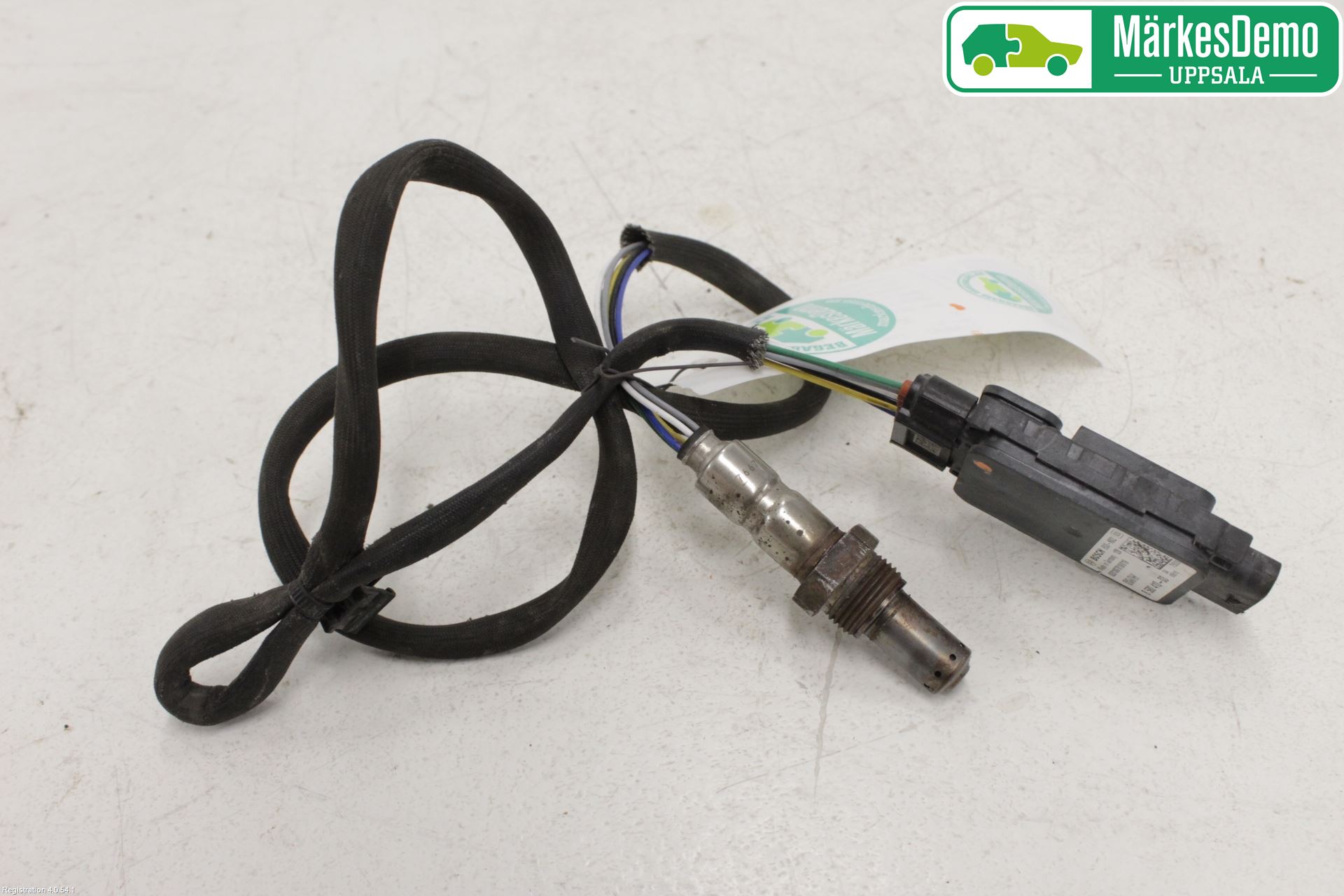 BMW 5 G30/G31/F90 17-23 Inns Lambdasonde
