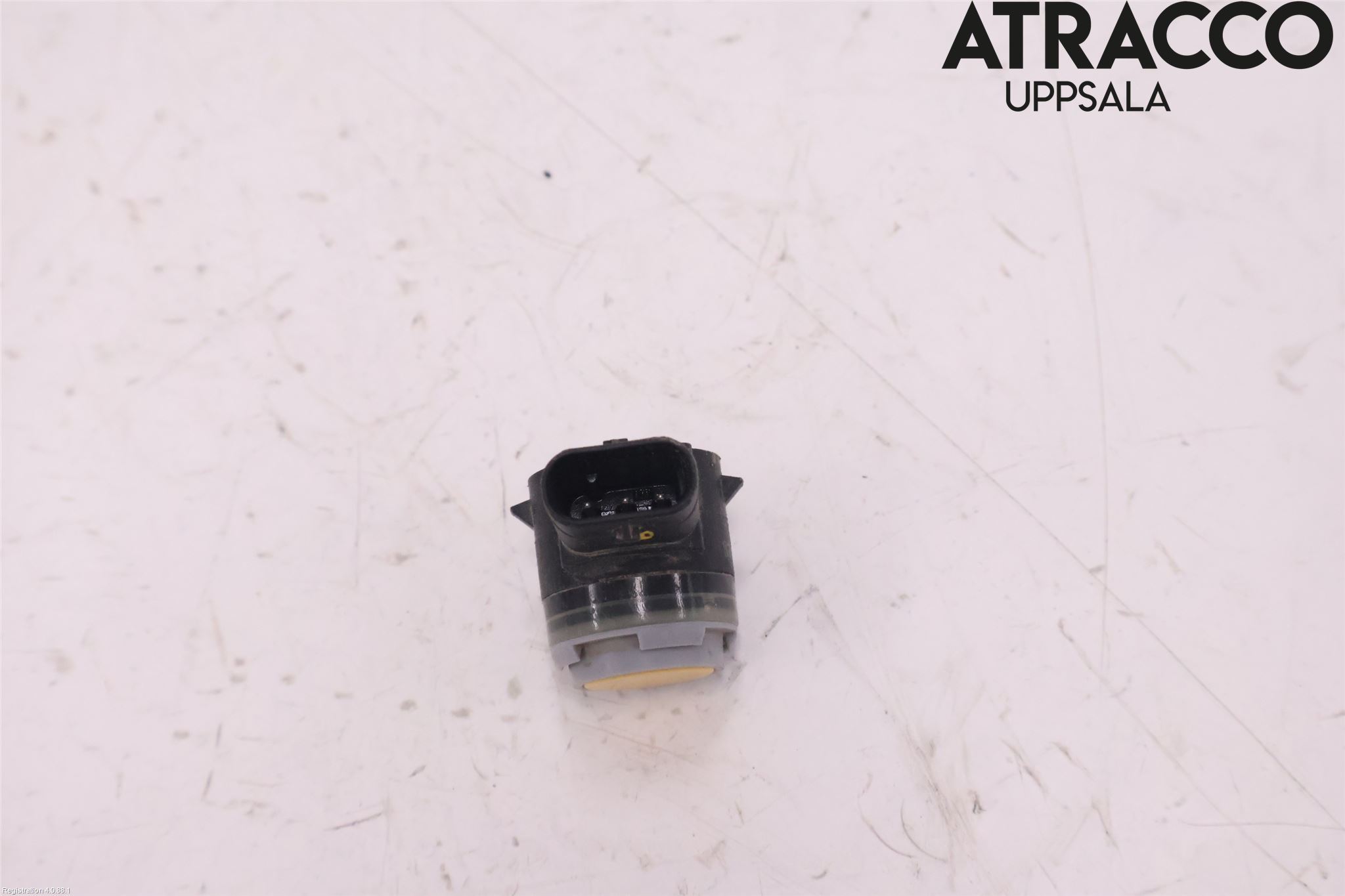 Audi A3/S3 8V 13-20 Sensor Ryggesensor
