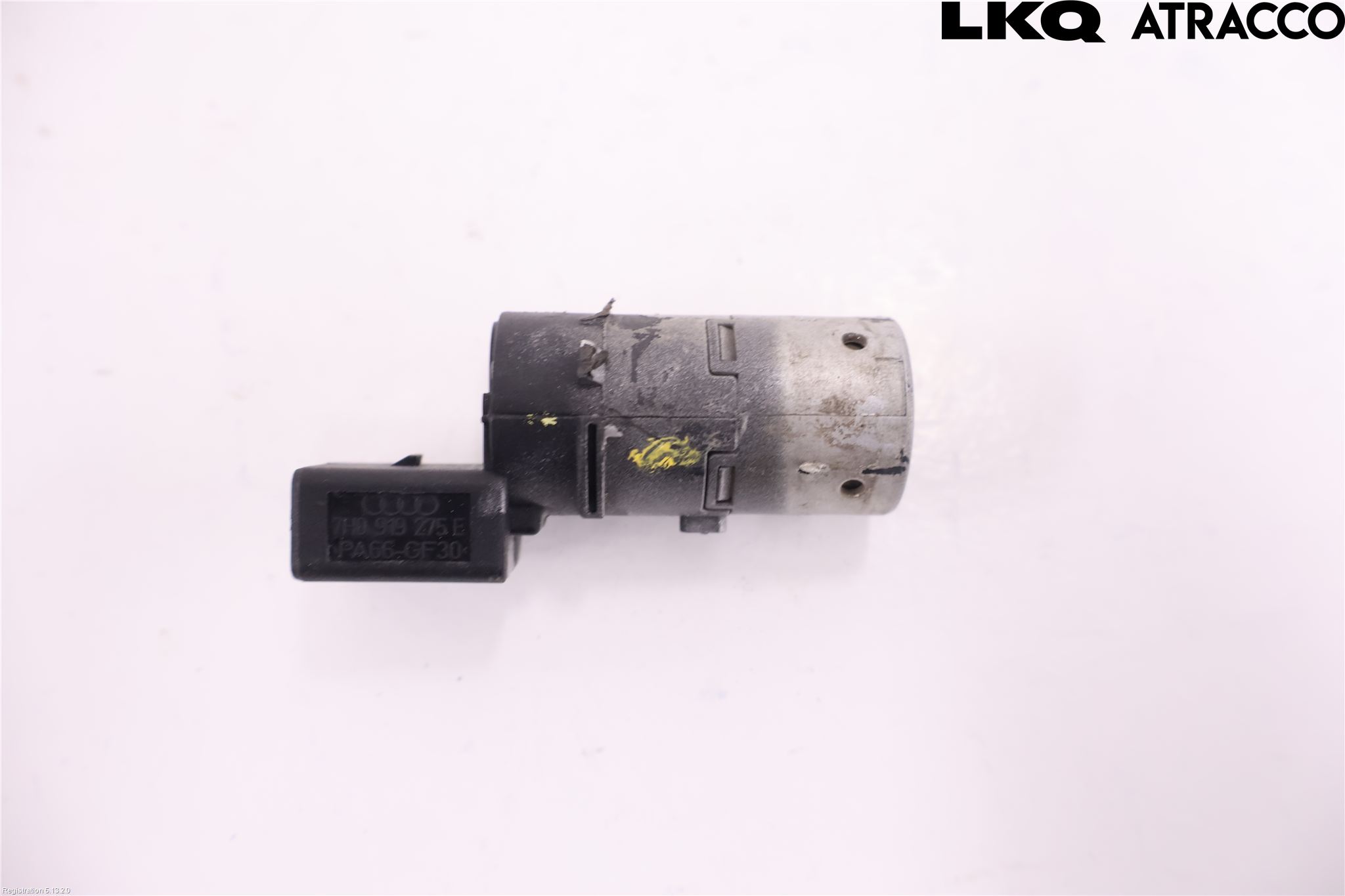 Volkswagen VW TRANSP/CARAVELLE (T5) 04-15 Sensor Ryggesensor