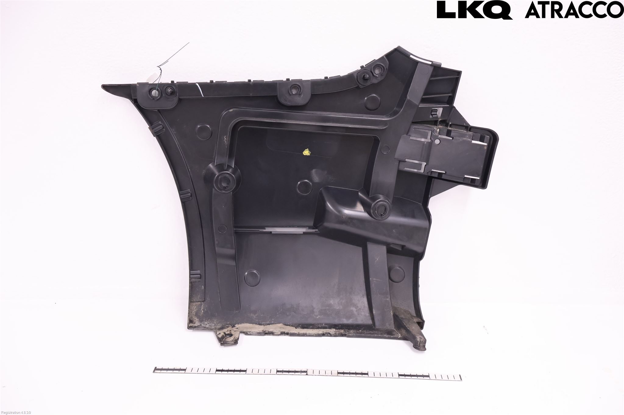 BMW 5 G30/G31/F90 17-23 Støtfangerfeste Bak Høyre