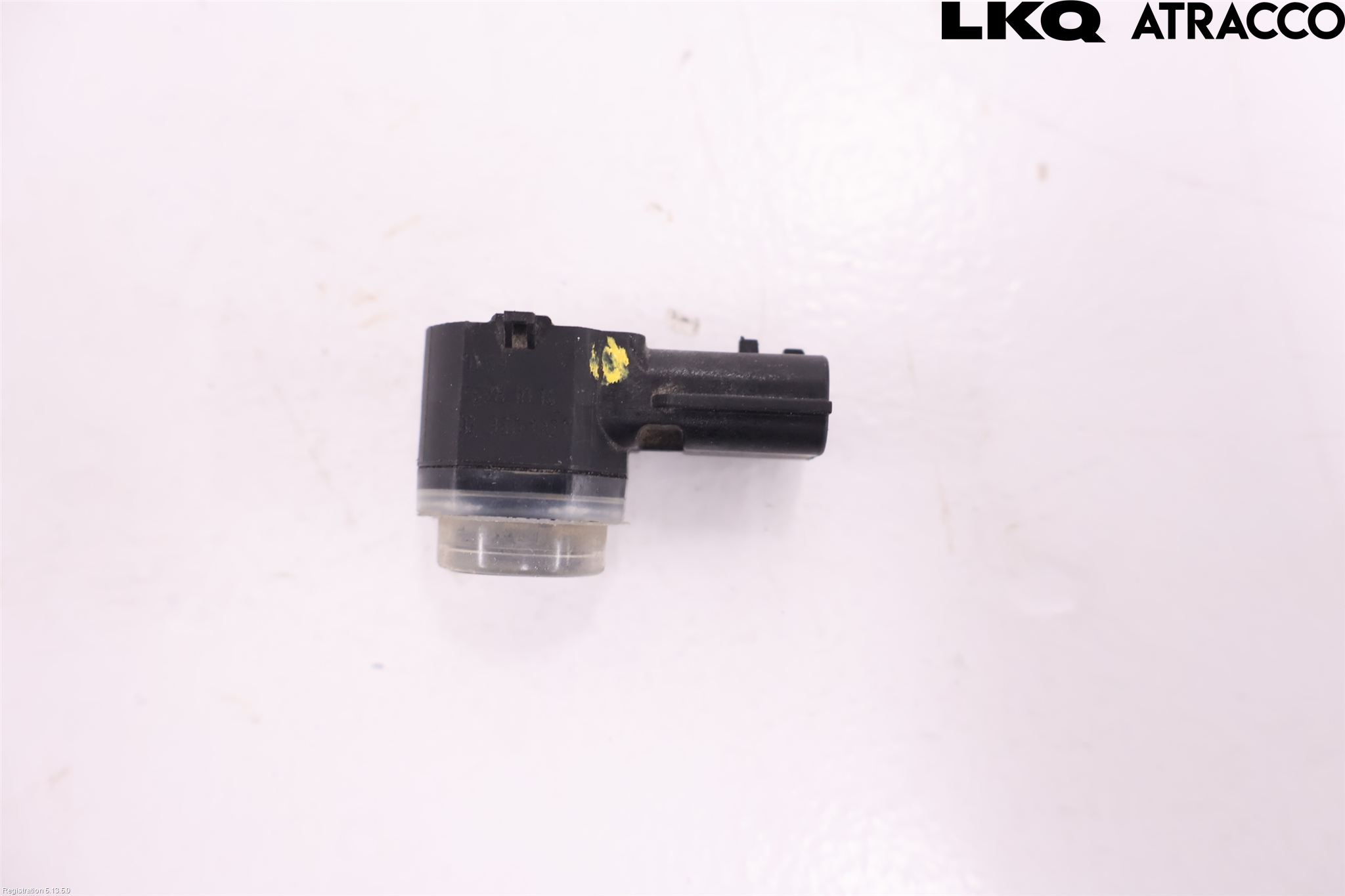 Renault CAPTUR 13-19 Sensor Ryggesensor