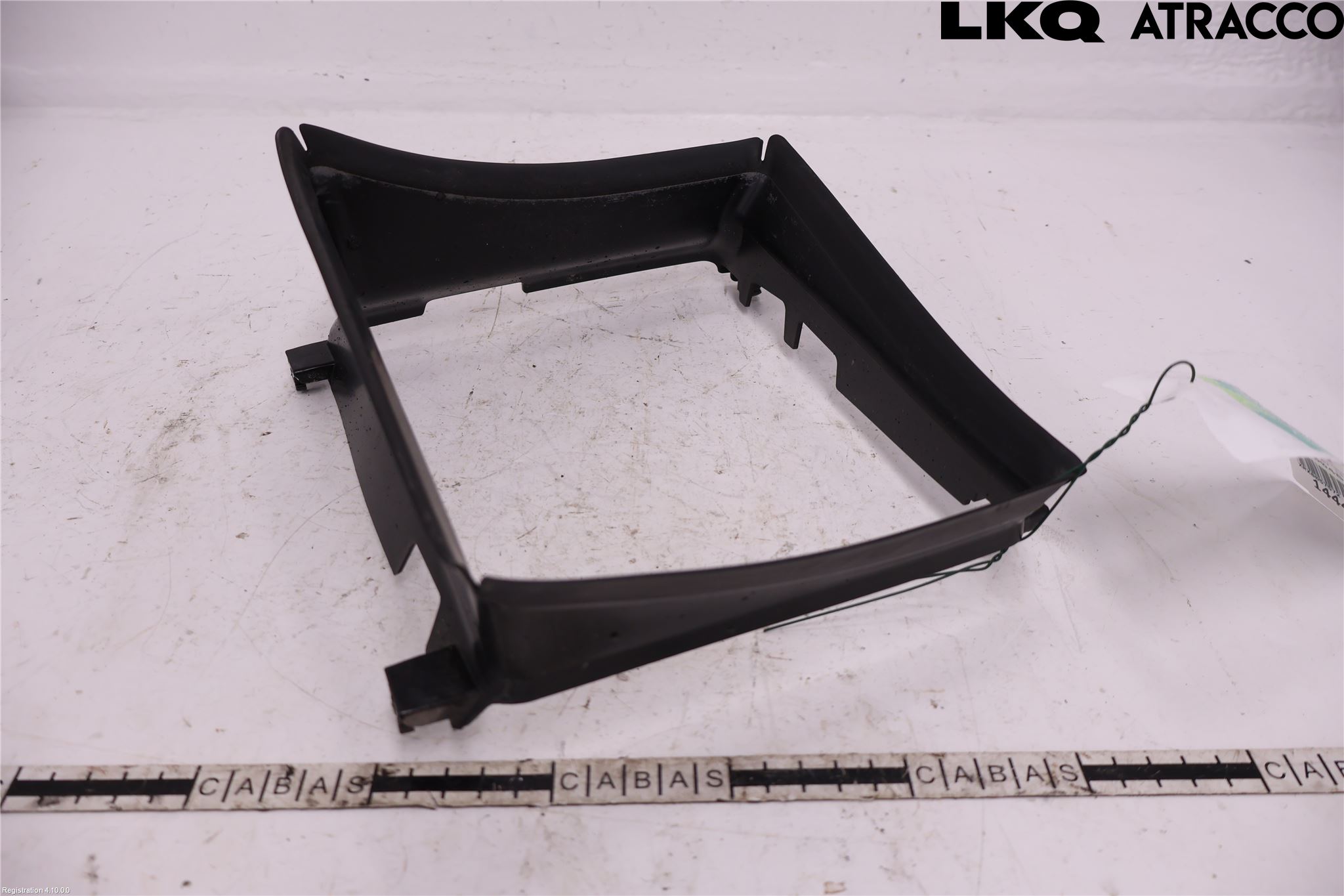 Audi A3/S3 8V 13-20 Luftstyring Front