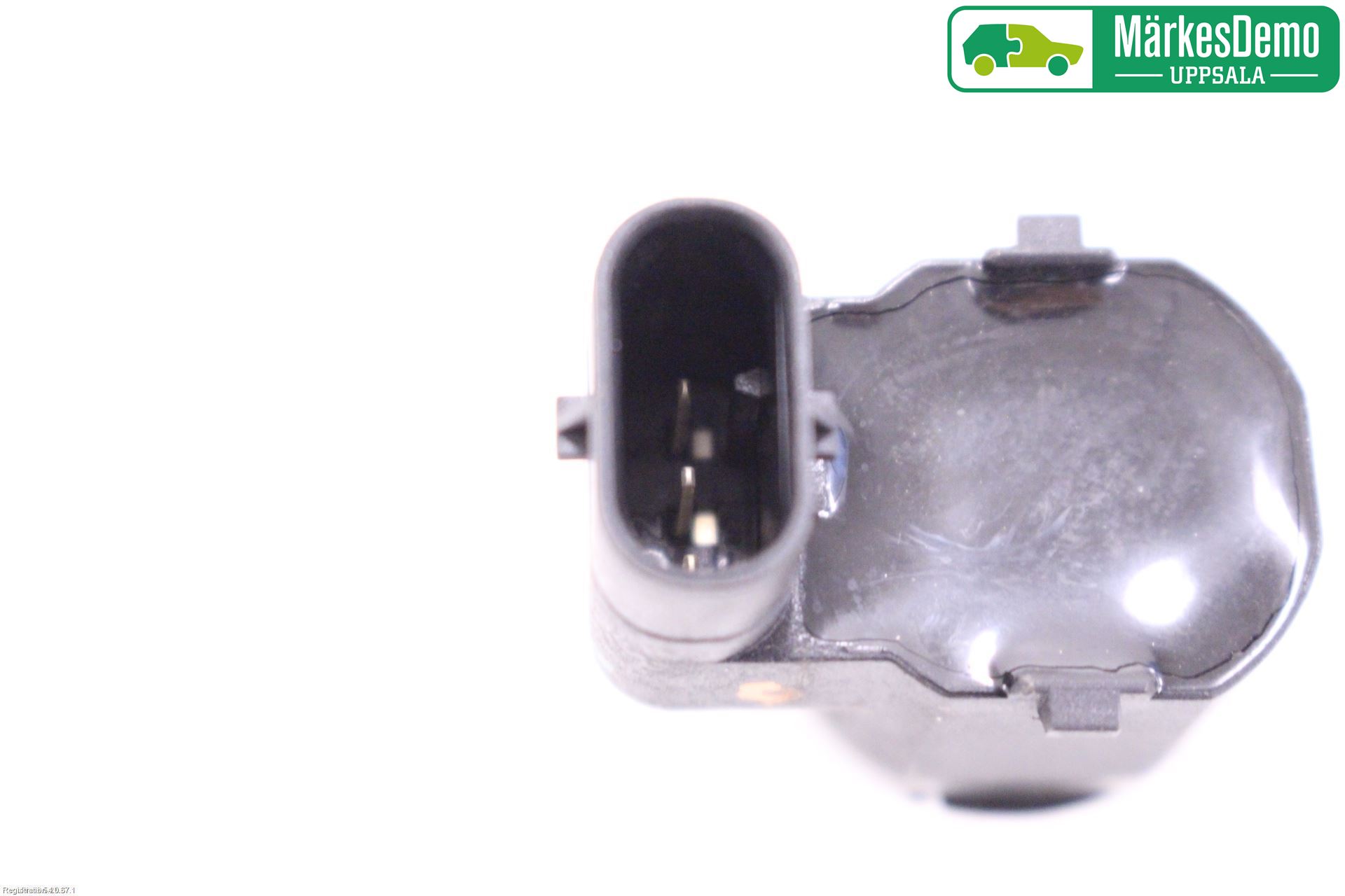 BMW X3 E83     03-10 Sensor Ryggesensor