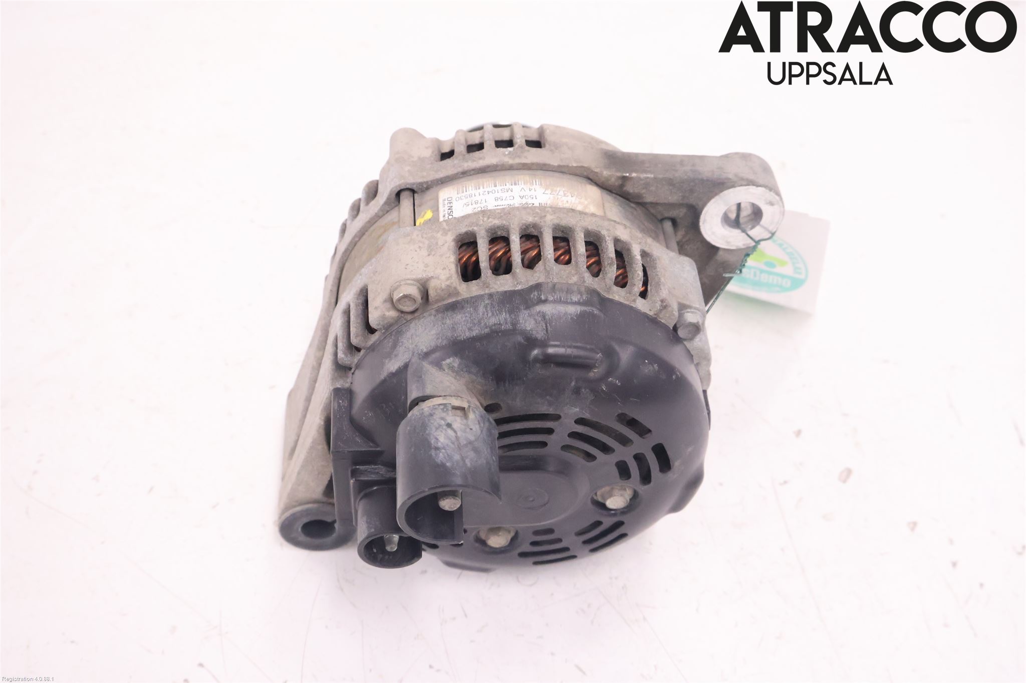 Fiat DOBLO CARGO Dynamo