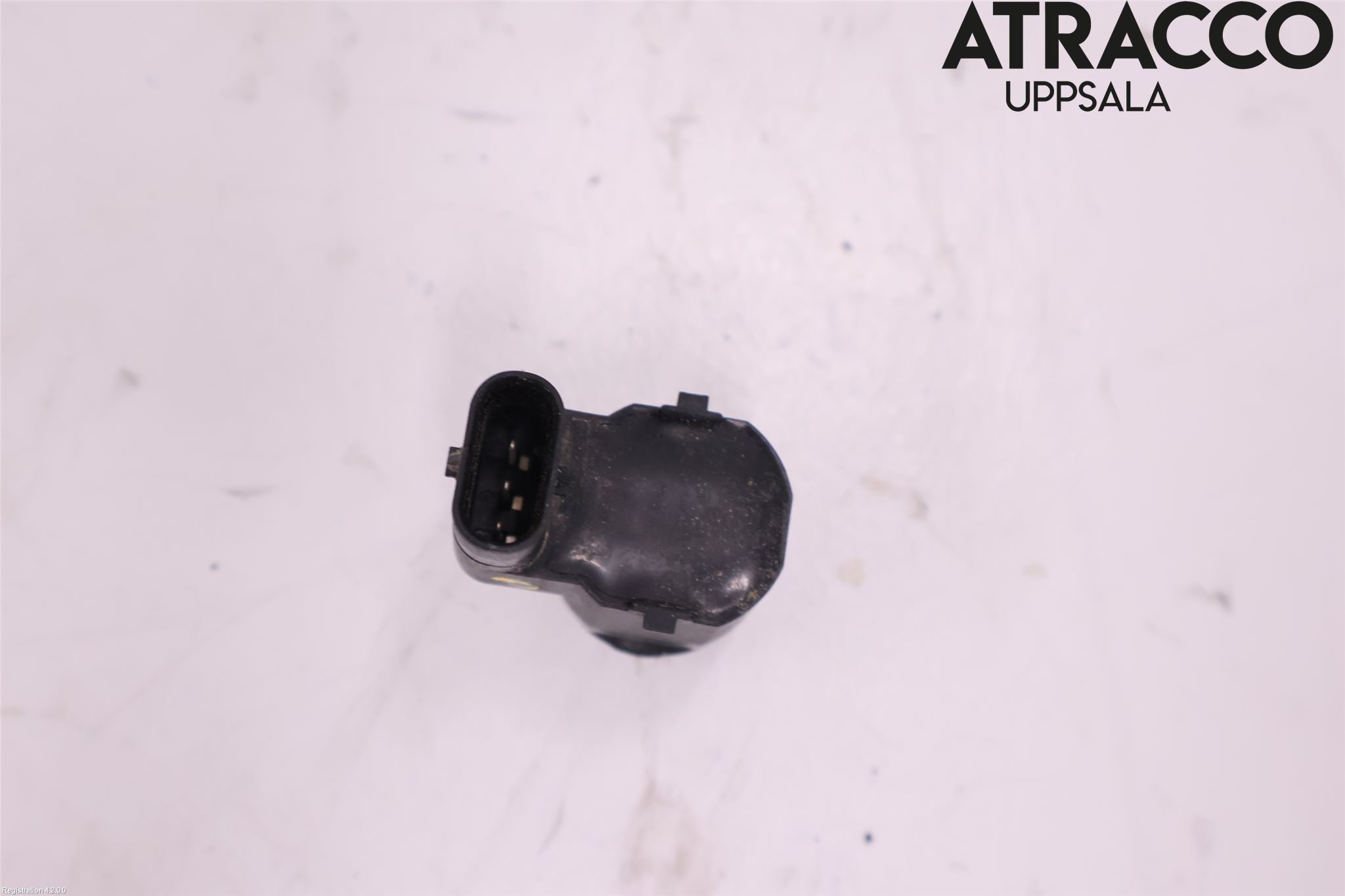 BMW X3 E83     03-10 Sensor Ryggesensor