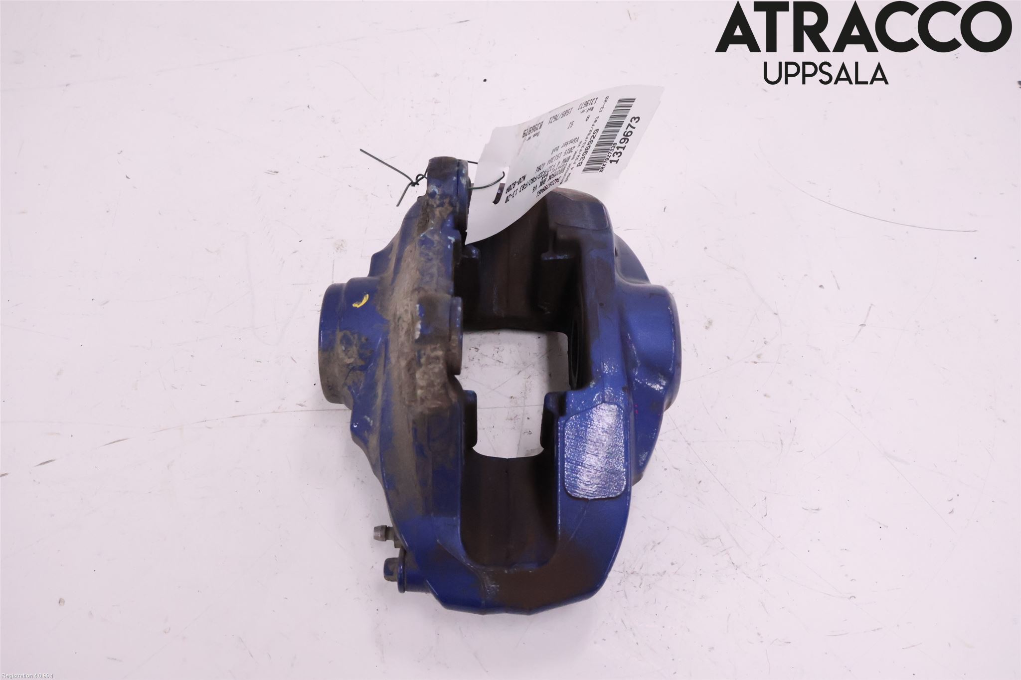 BMW 4 F32/F33/F82/F83 13-20 Bremsecaliper Bak Venstre