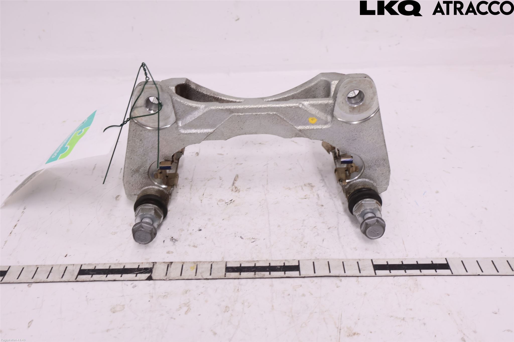 Toyota COROLLA CROSS XG10 22- Bremsecaliper Feste Holder