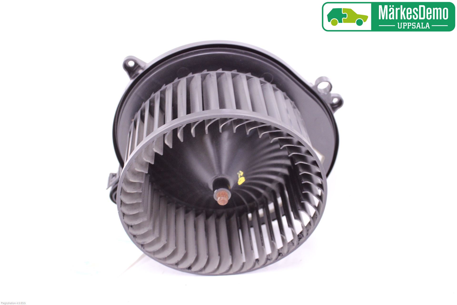 BMW 1 F20/F21 11-19 Varmeapparat Viftemotor