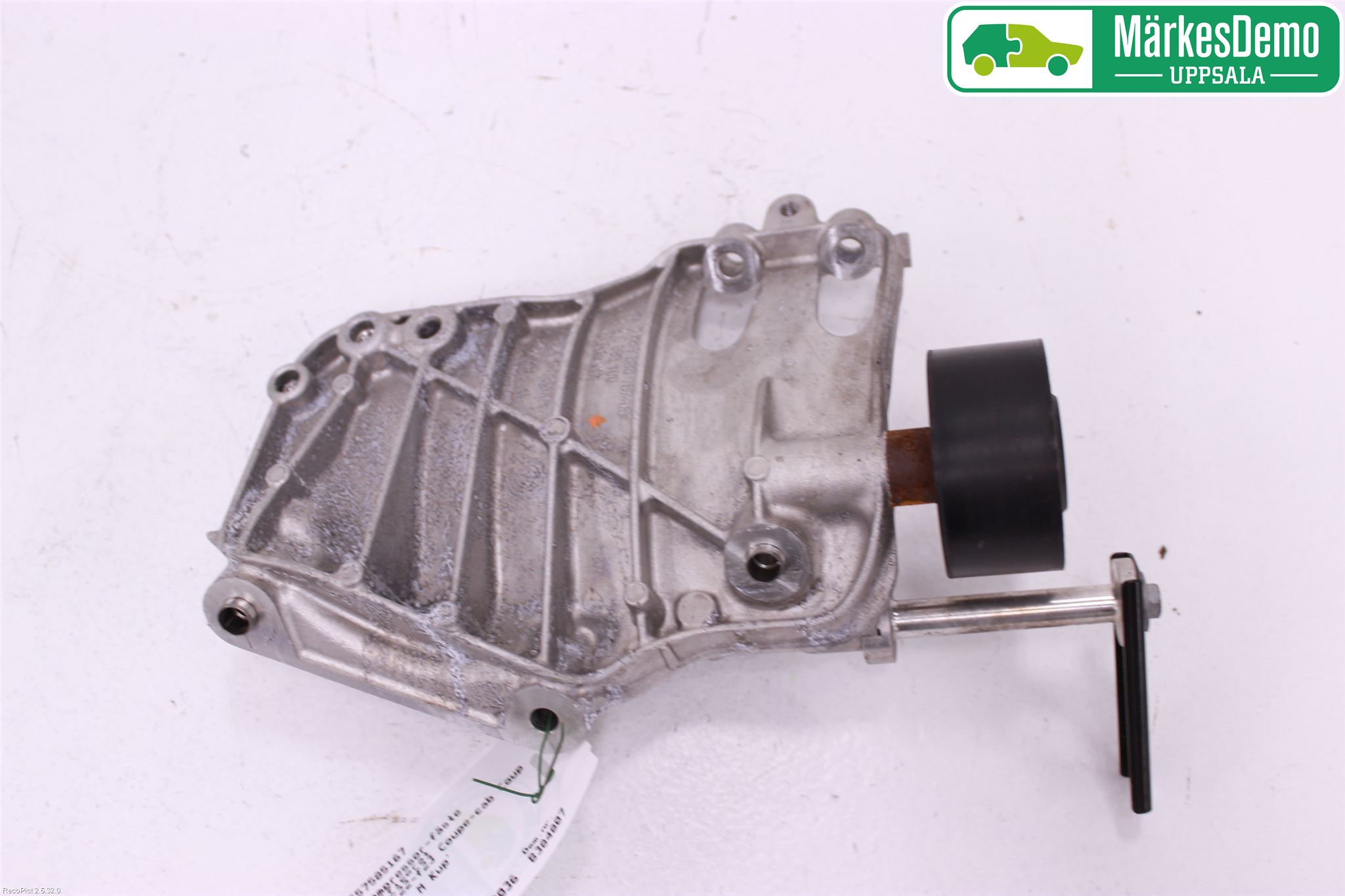 BMW 2 F22/F23/F87 Coupé/Cab 13-21 Ac Kompressor-Festebrakett