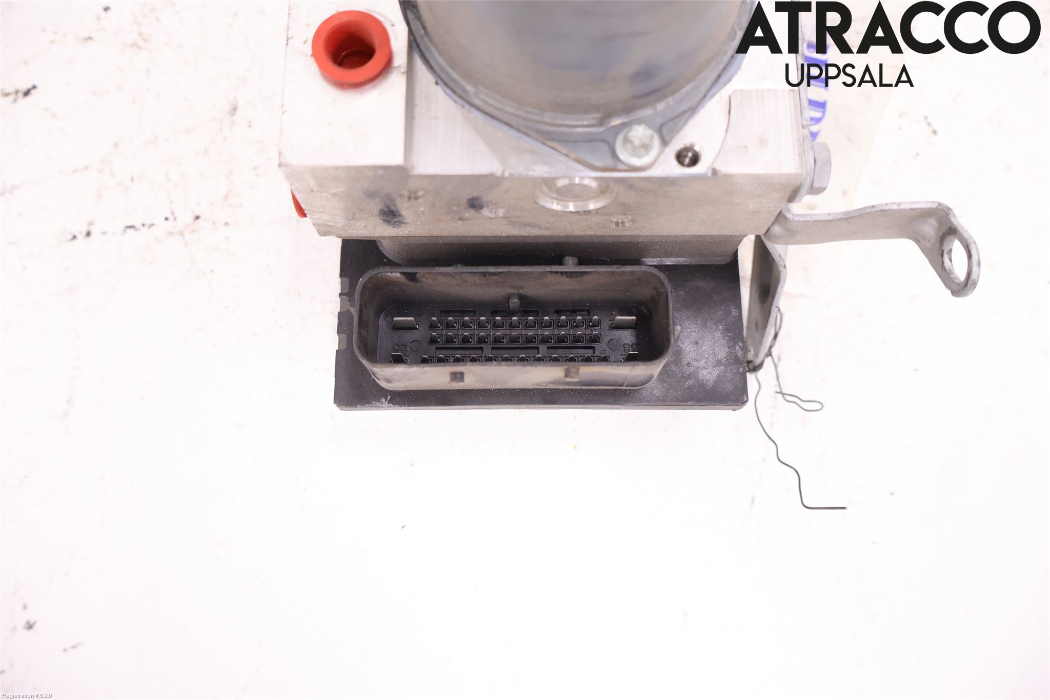 BMW 3 E90/91 SED/TOU 05-12 Abs Hydraulikkaggregat