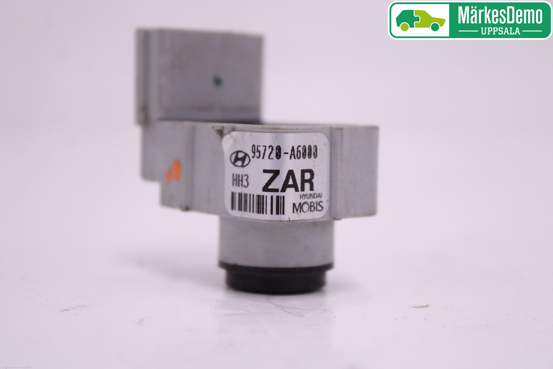 Hyundai i30 GD 13-17 Sensor Ryggesensor