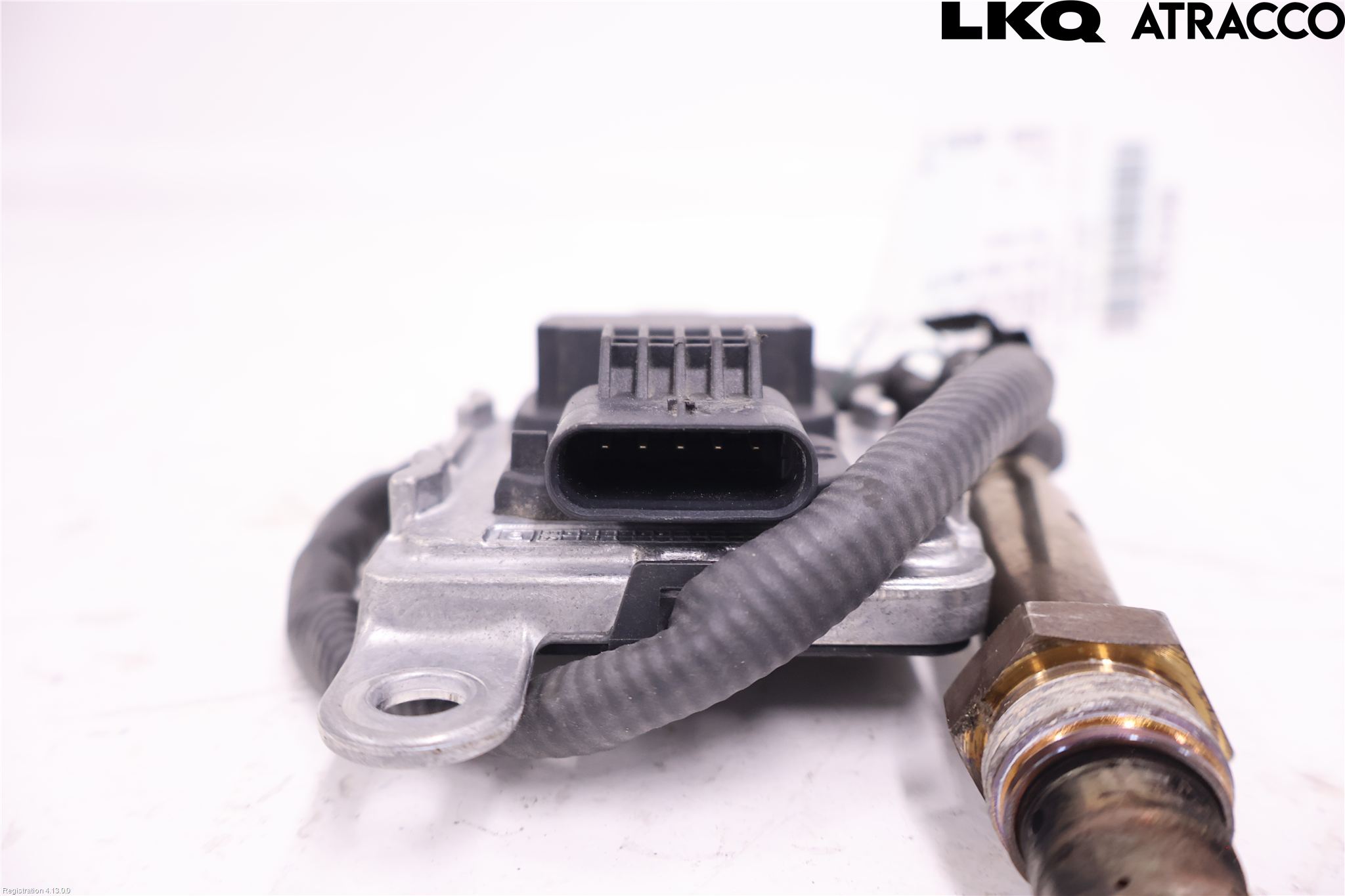 Mercedes-Benz MB GLE-KLASS (W167/V167/C167) 19- Inns Lambdasonde