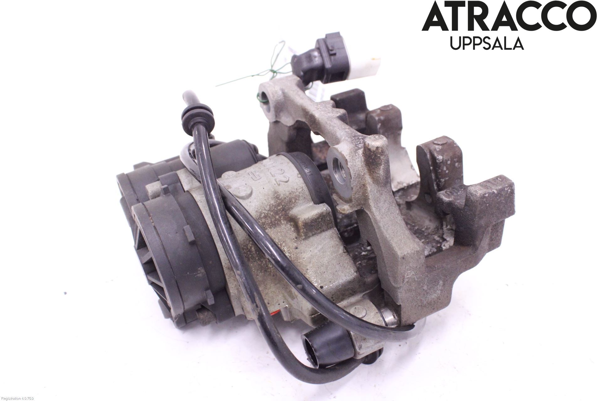 Mercedes-Benz MB C-KLASS (W205) 14-21 Bremsecaliper Bak Venstre