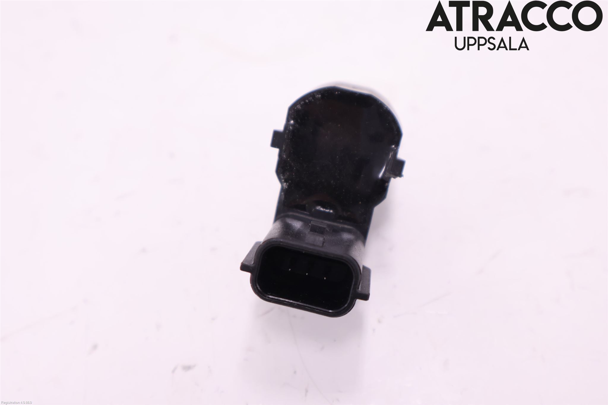 Nissan QASHQAI 17-21 Sensor Ryggesensor